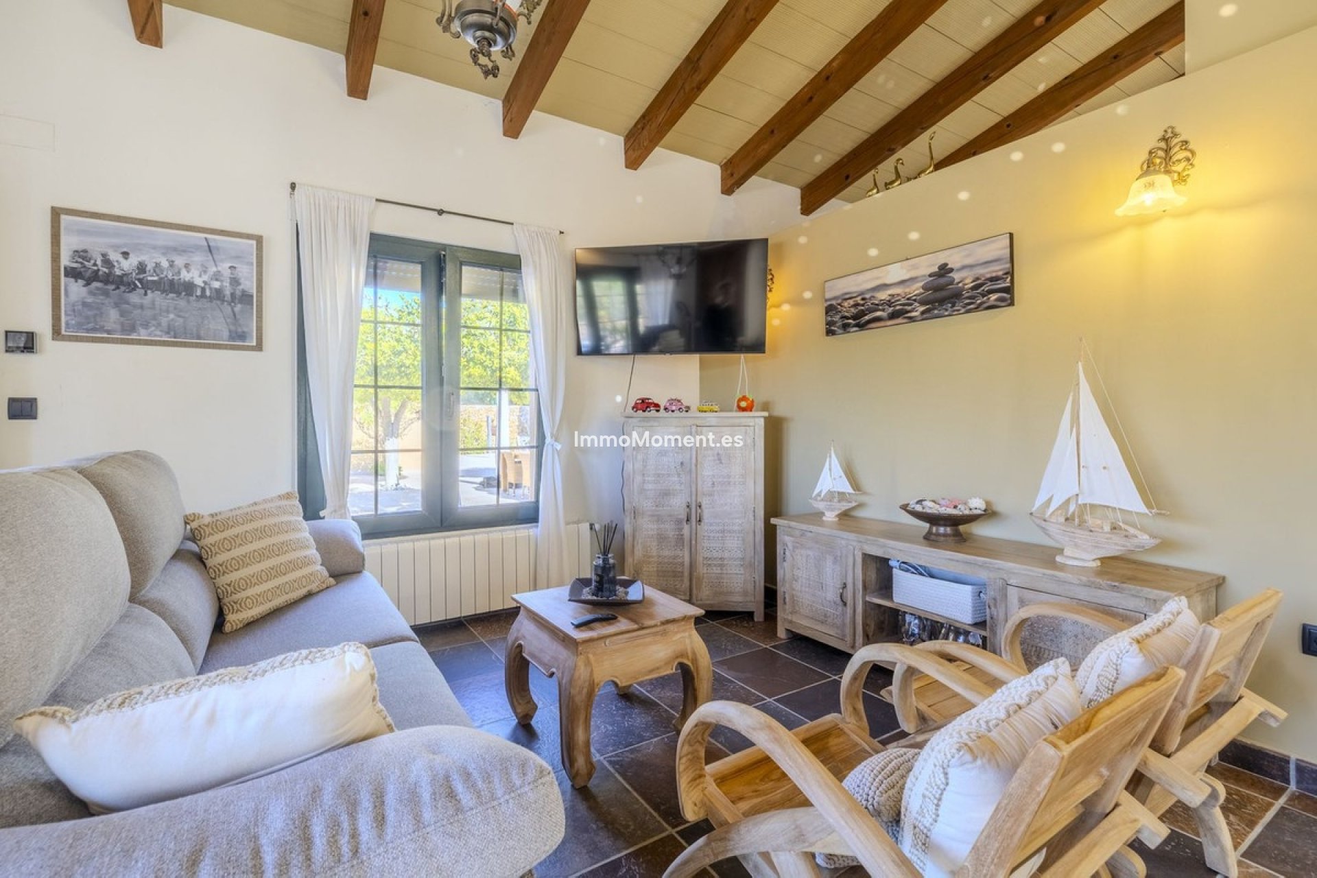Reventa - Villa independiente - Pedreguer - Pedreguer Centro