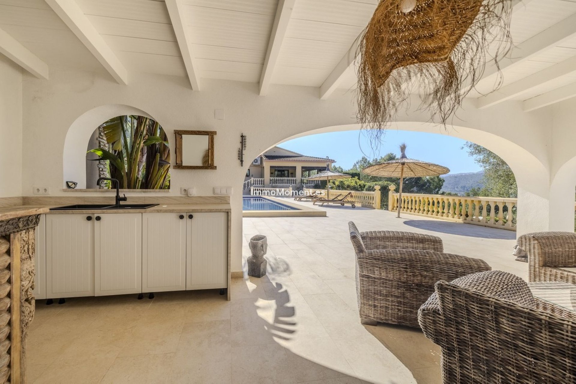 Reventa - Villa independiente - Pedreguer - Pedreguer Centro