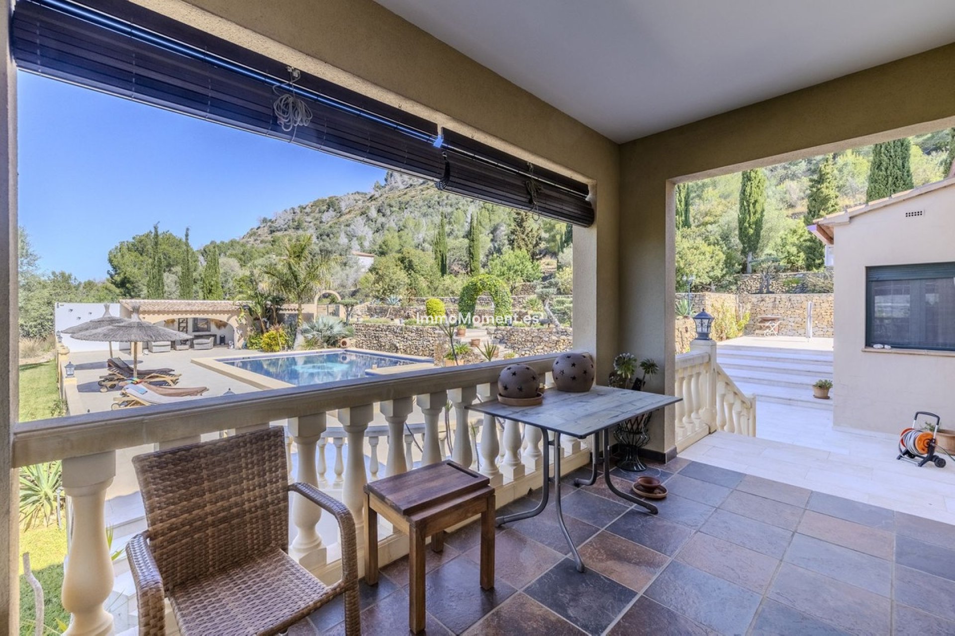 Reventa - Villa independiente - Pedreguer - Pedreguer Centro