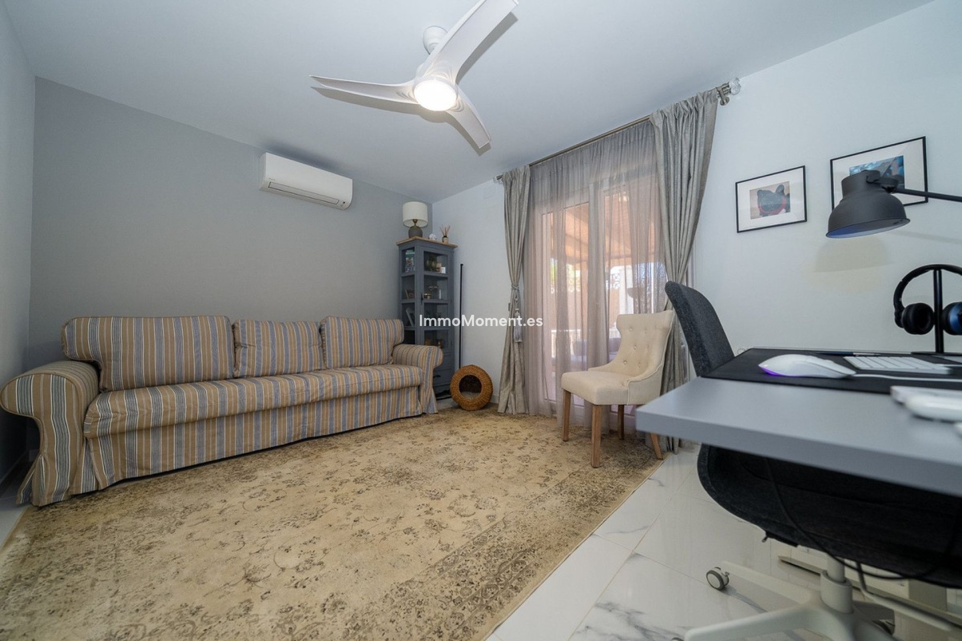 Reventa - Villa independiente - Pilar de la Horadada - Pilar de la Horadada Centro