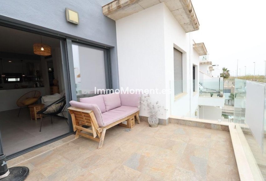Reventa - Villa independiente - Pilar de la Horadada - Pilar de la Horadada Centro
