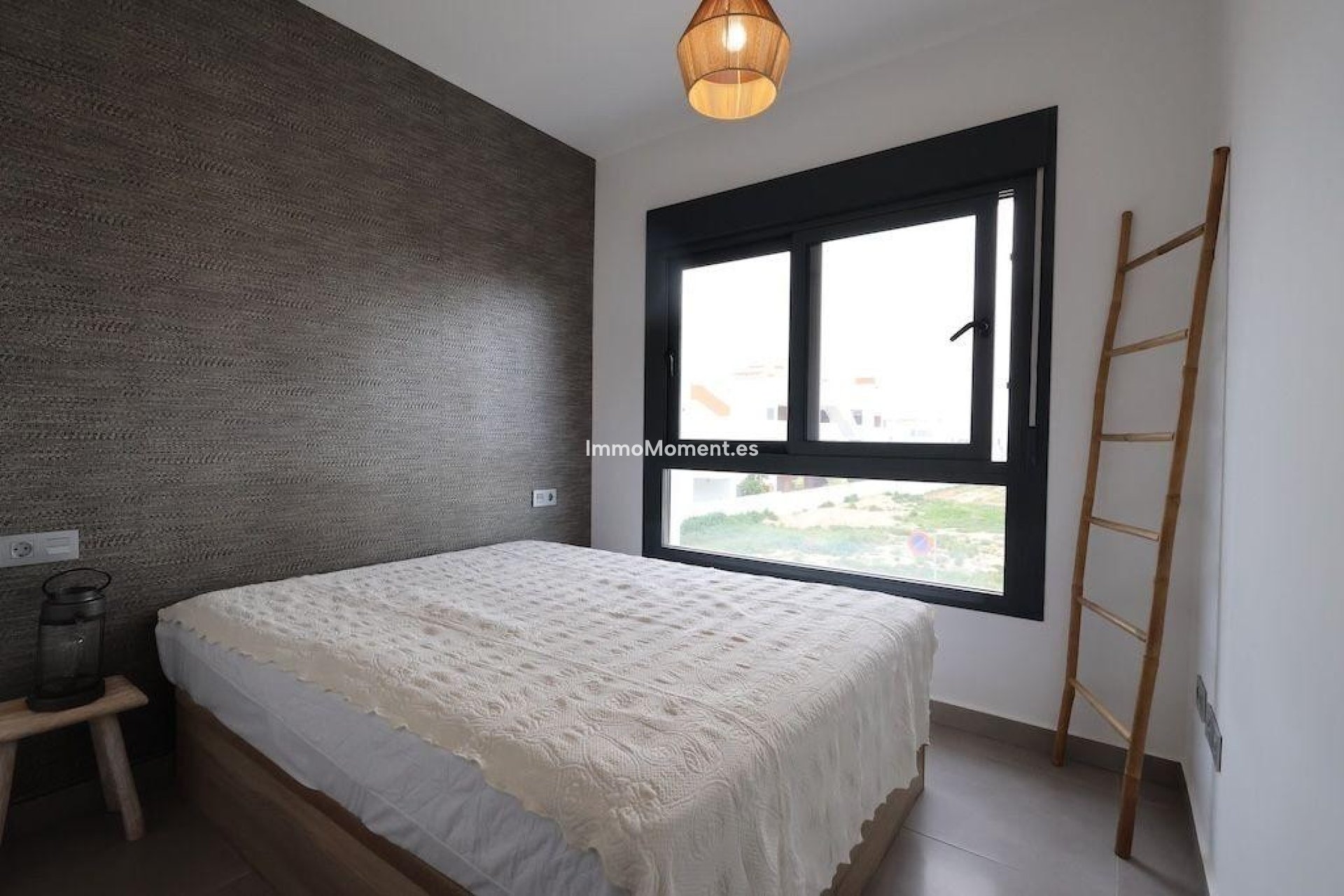 Reventa - Villa independiente - Pilar de la Horadada - Pilar de la Horadada Centro