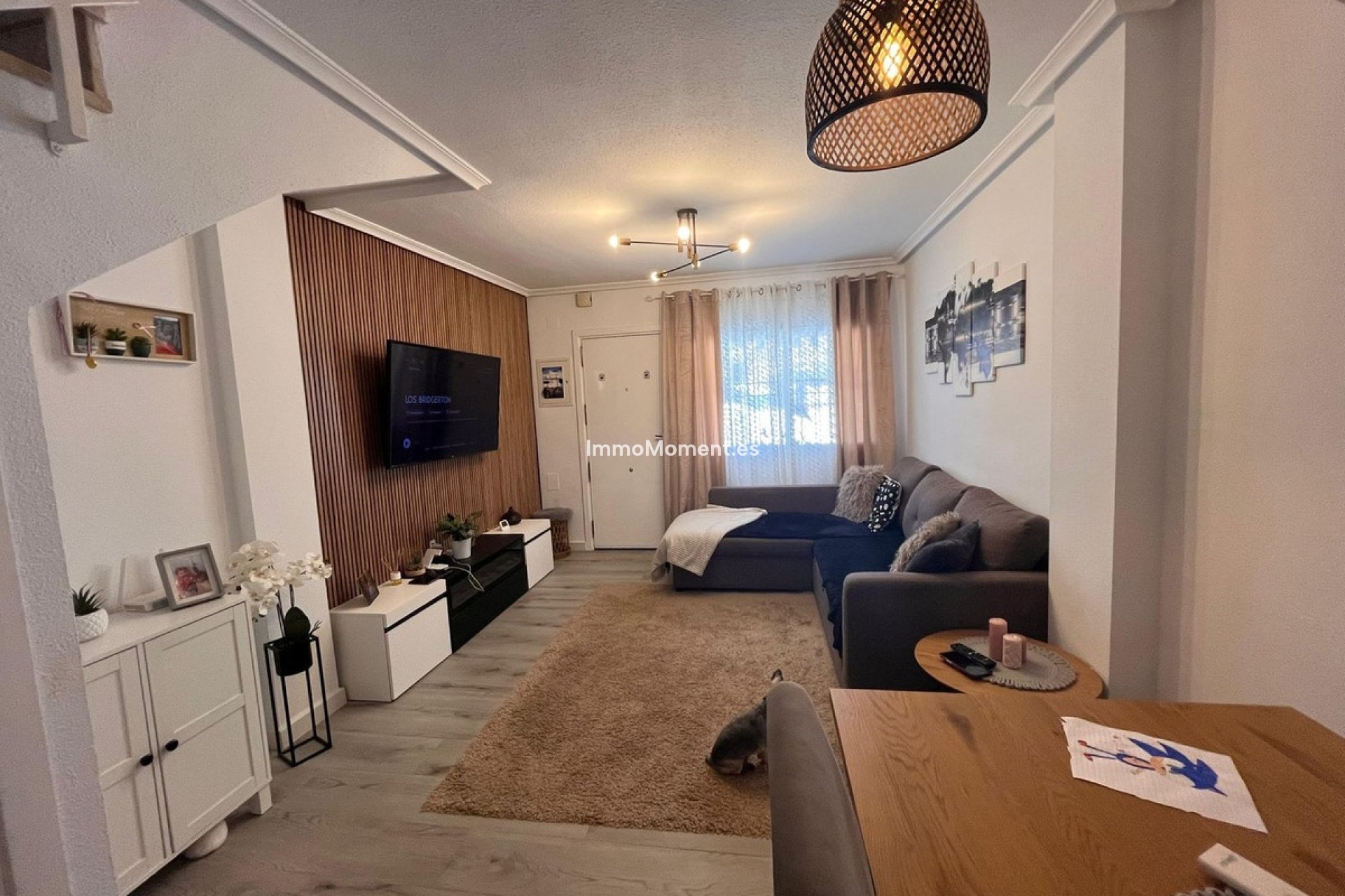 Reventa - Villa independiente - Pilar de la Horadada - Torre de la Horadada