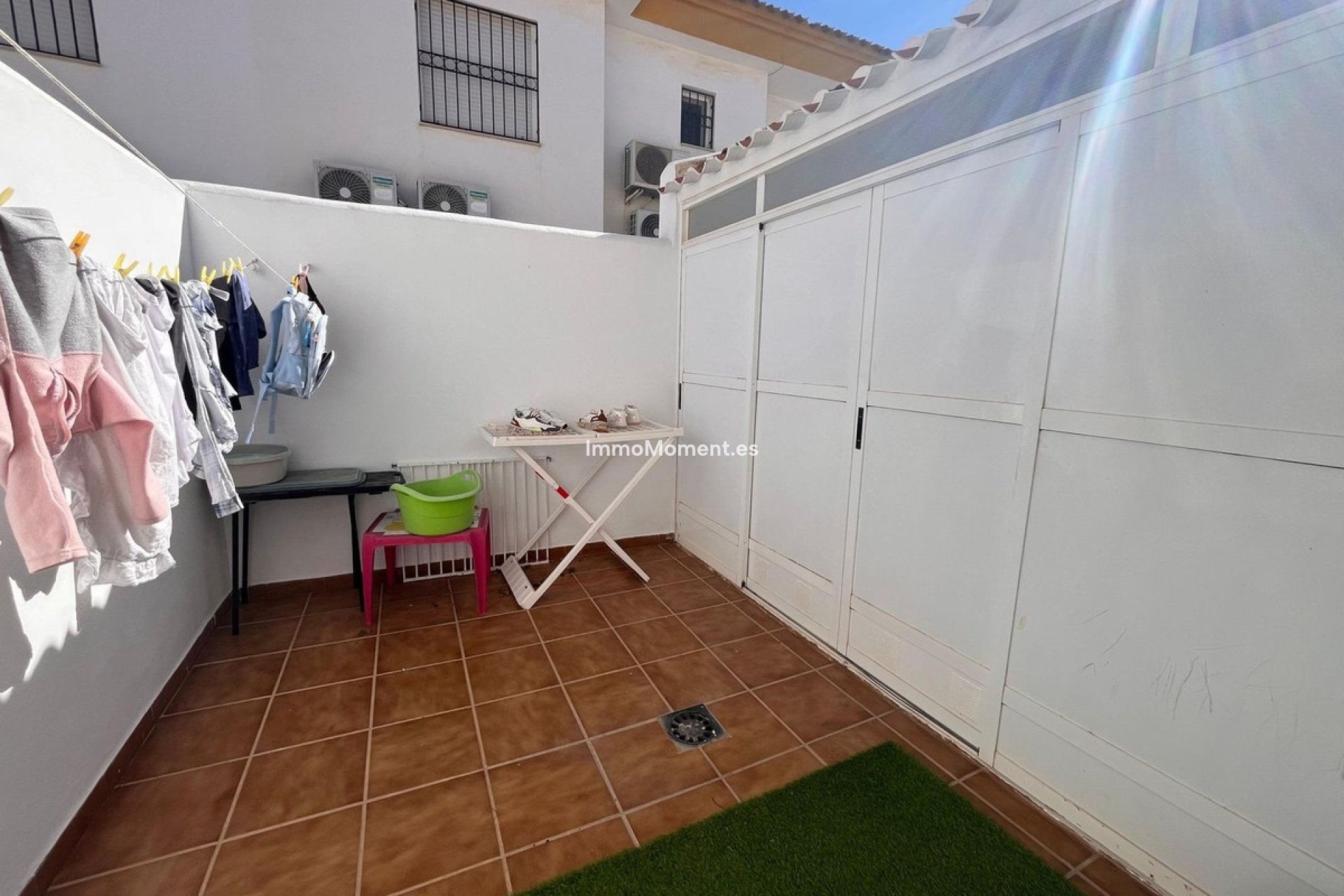 Reventa - Villa independiente - Pilar de la Horadada - Torre de la Horadada