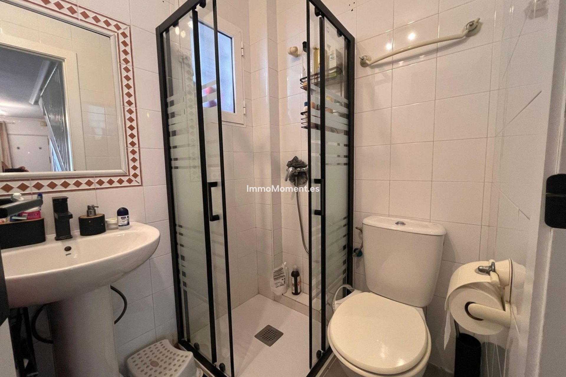 Reventa - Villa independiente - Pilar de la Horadada - Torre de la Horadada