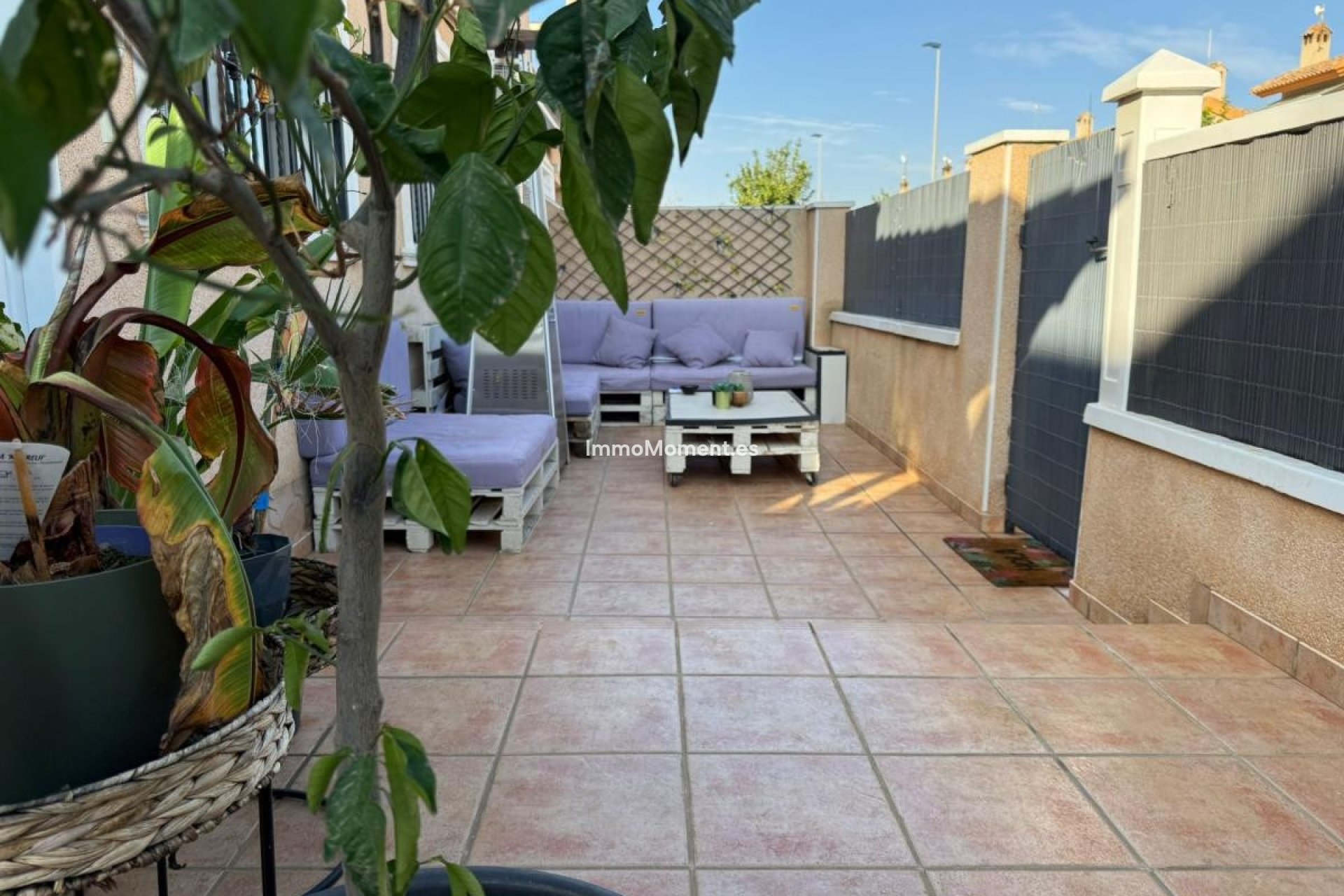 Reventa - Villa independiente - Pilar de la Horadada - Torre de la Horadada