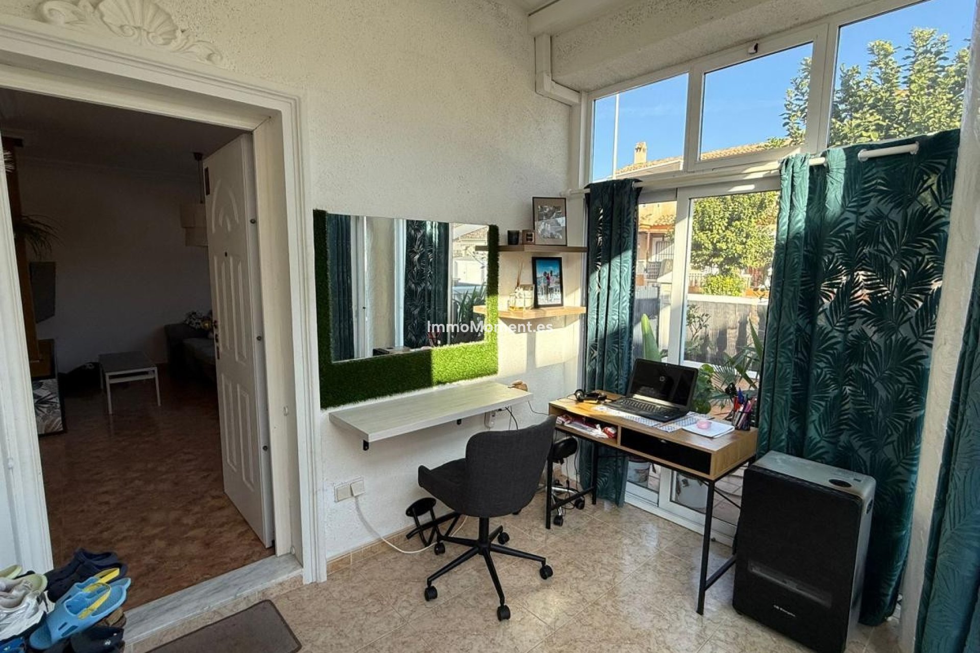 Reventa - Villa independiente - Pilar de la Horadada - Torre de la Horadada