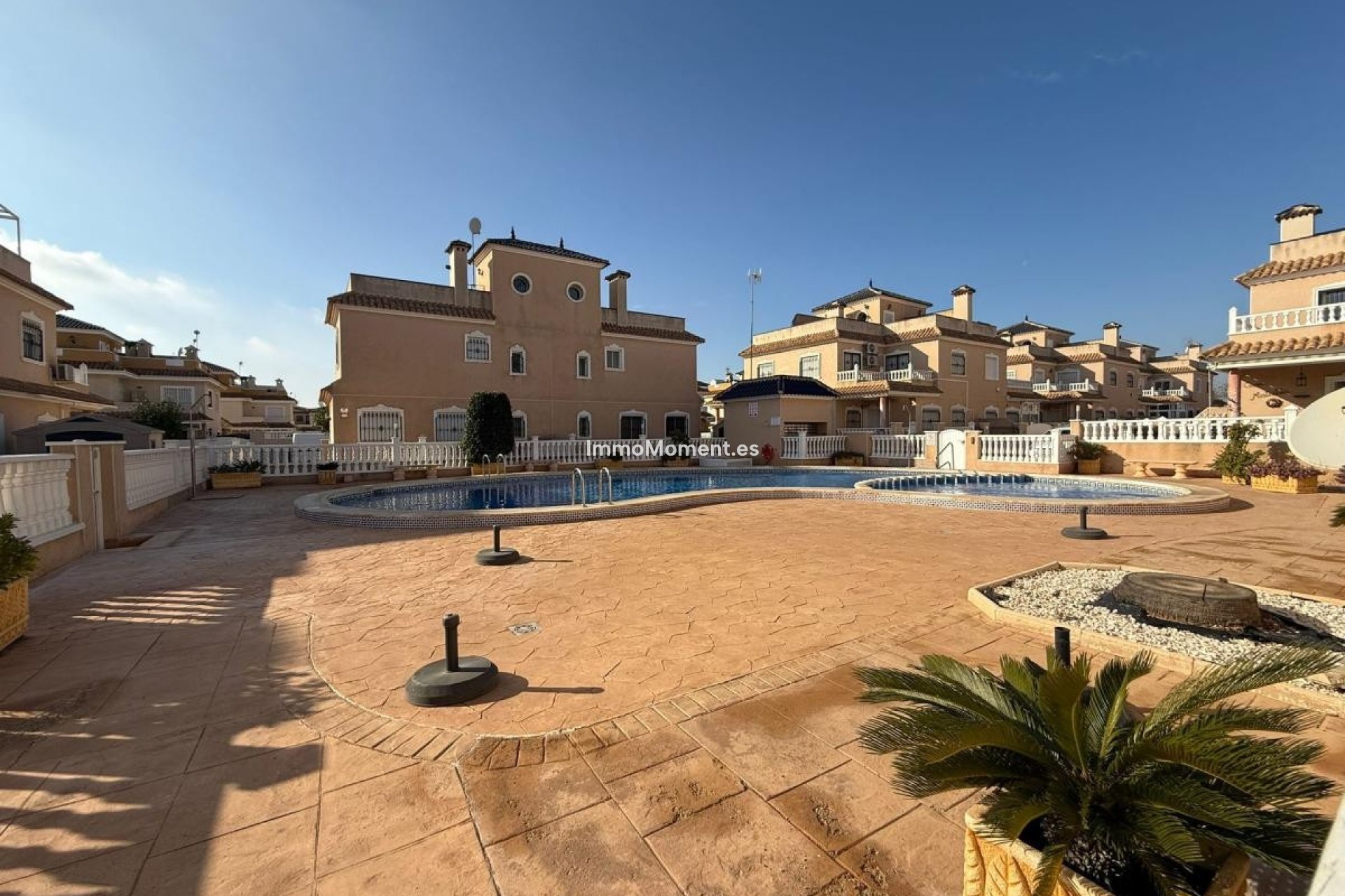Reventa - Villa independiente - Pilar de la Horadada - Torre de la Horadada