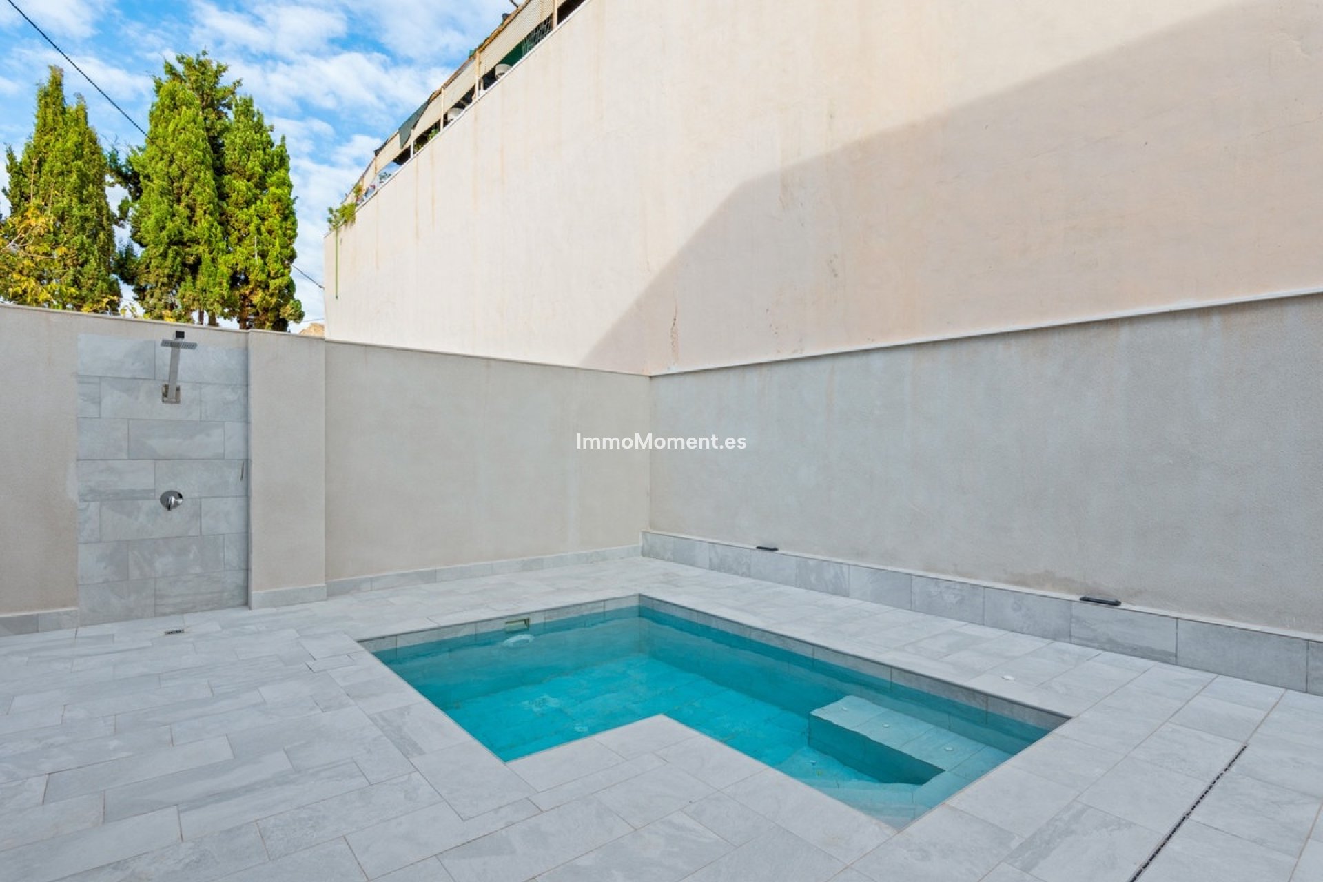 Reventa - Villa independiente - Pilar de la Horadada - Torre de la Horadada