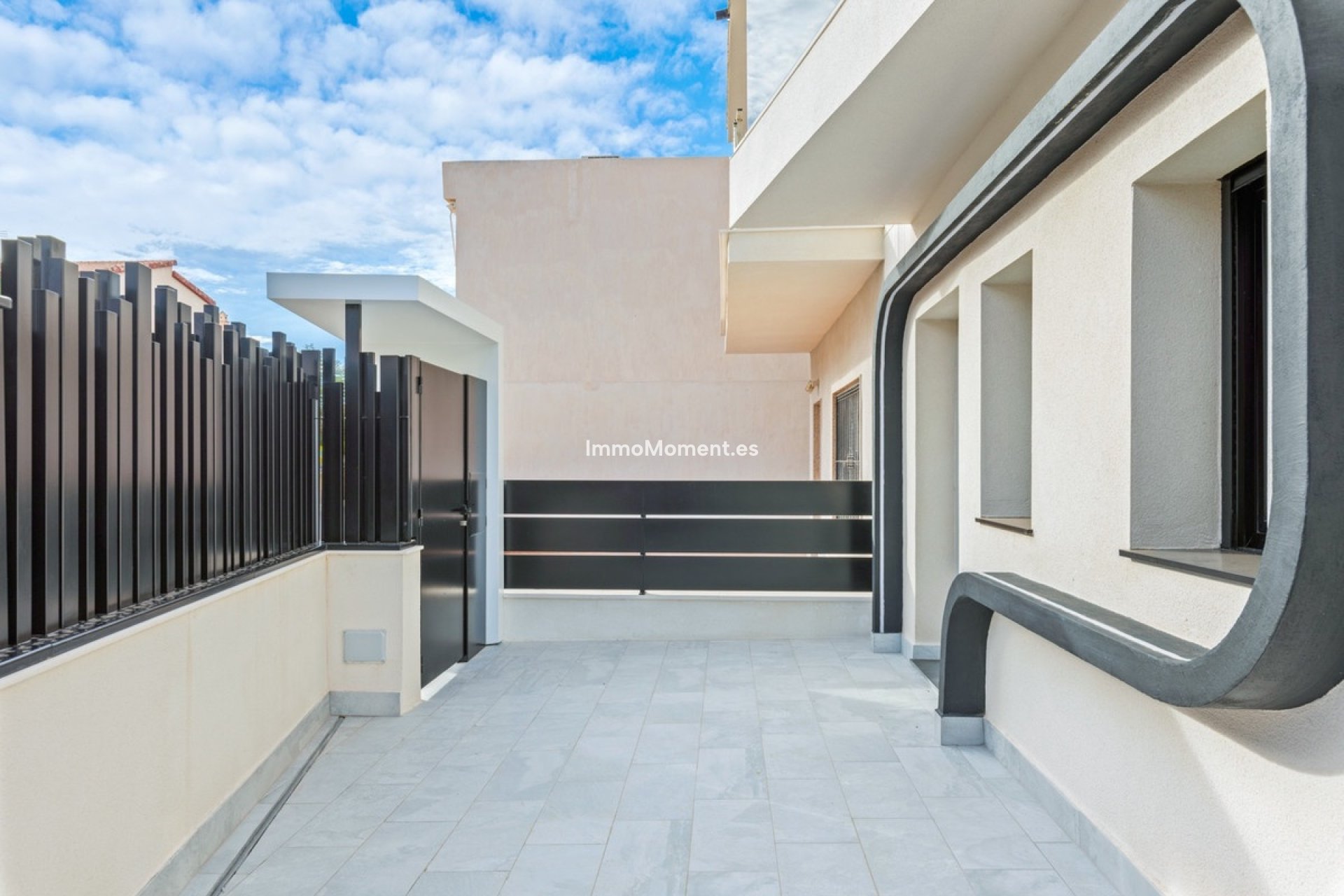 Reventa - Villa independiente - Pilar de la Horadada - Torre de la Horadada