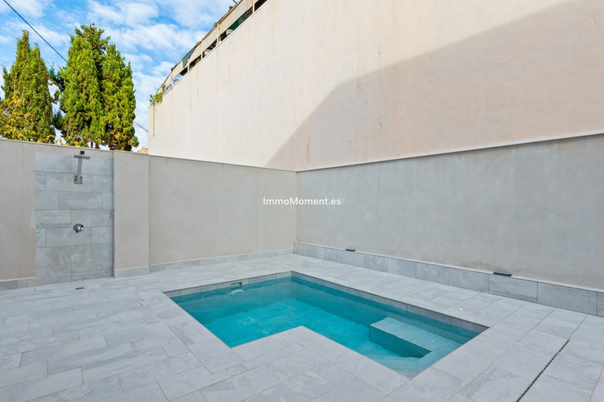 Reventa - Villa independiente - Pilar de la Horadada - Torre de la Horadada
