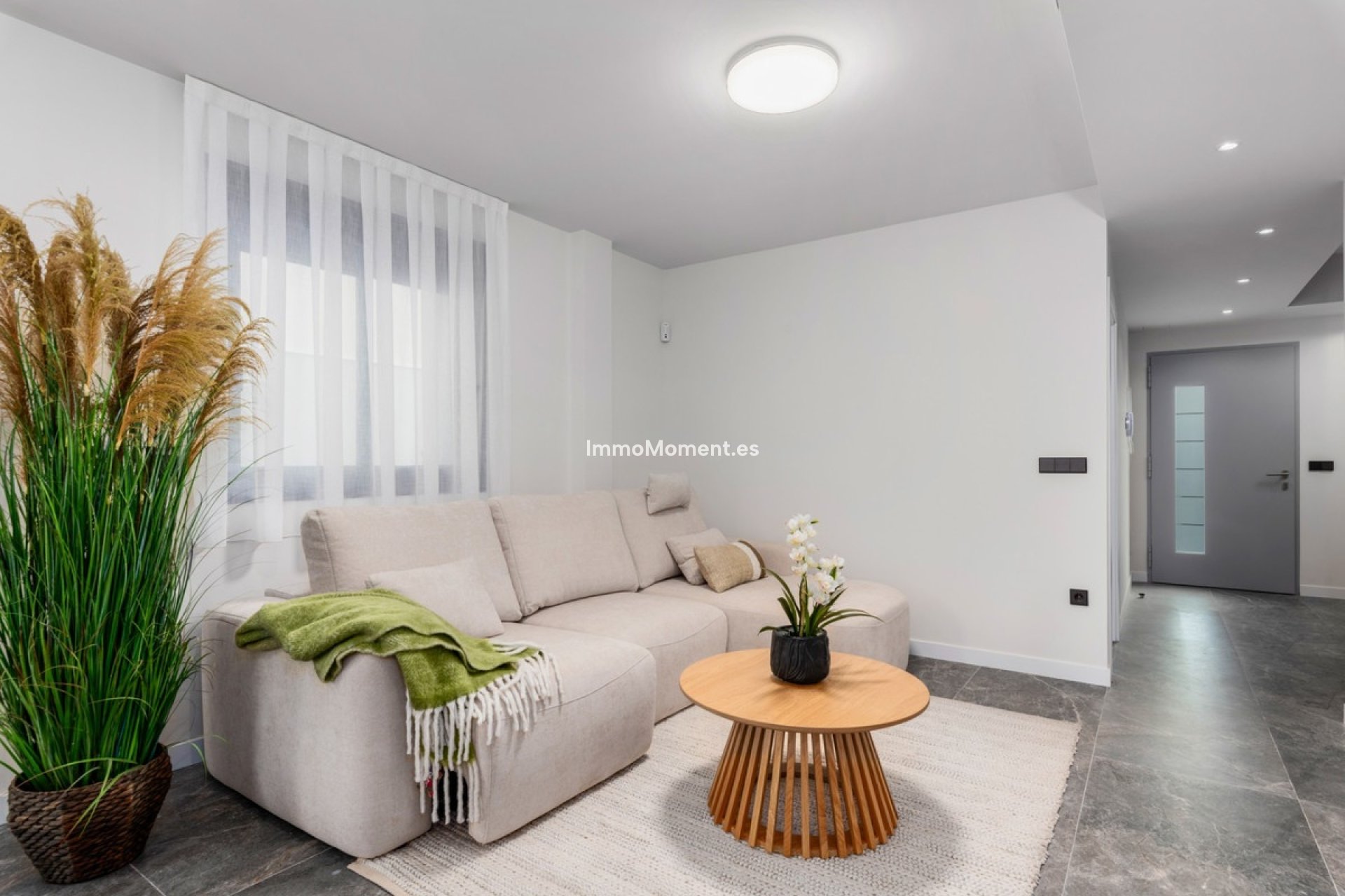 Reventa - Villa independiente - Pilar de la Horadada - Torre de la Horadada