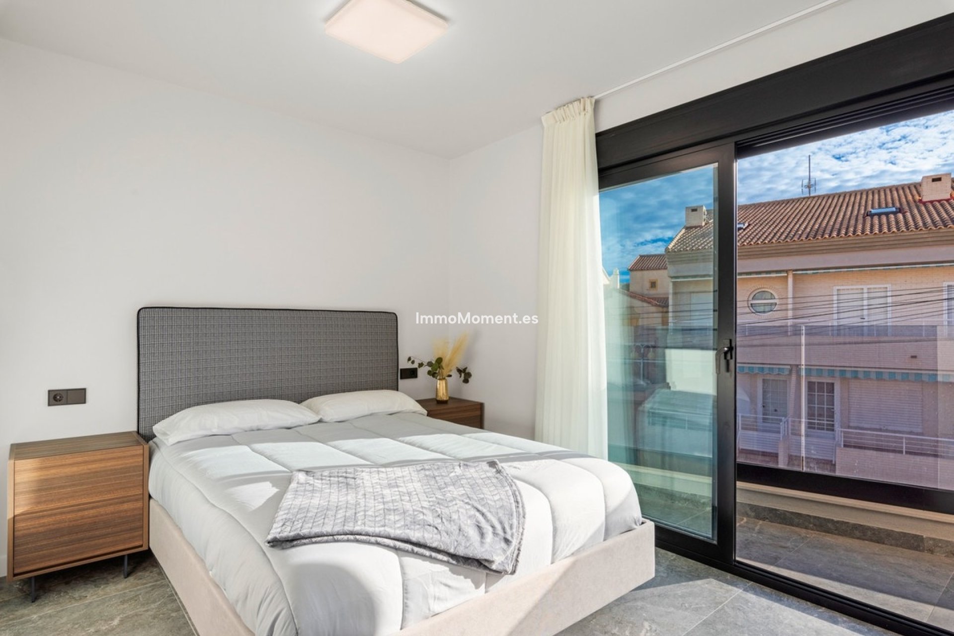 Reventa - Villa independiente - Pilar de la Horadada - Torre de la Horadada