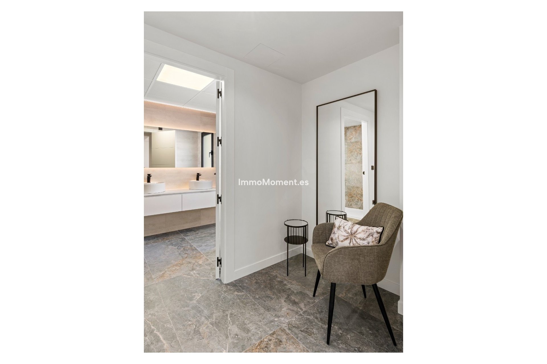 Reventa - Villa independiente - Pilar de la Horadada - Torre de la Horadada