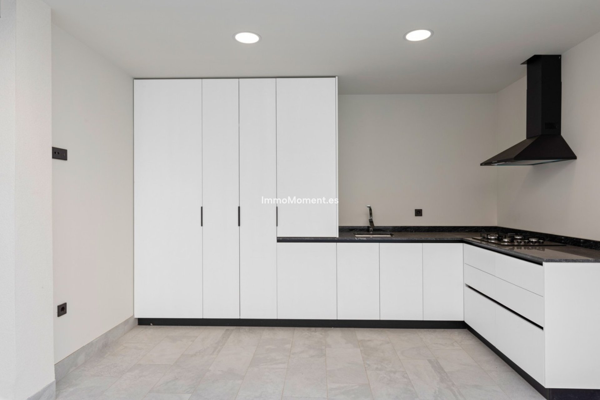 Reventa - Villa independiente - Pilar de la Horadada - Torre de la Horadada