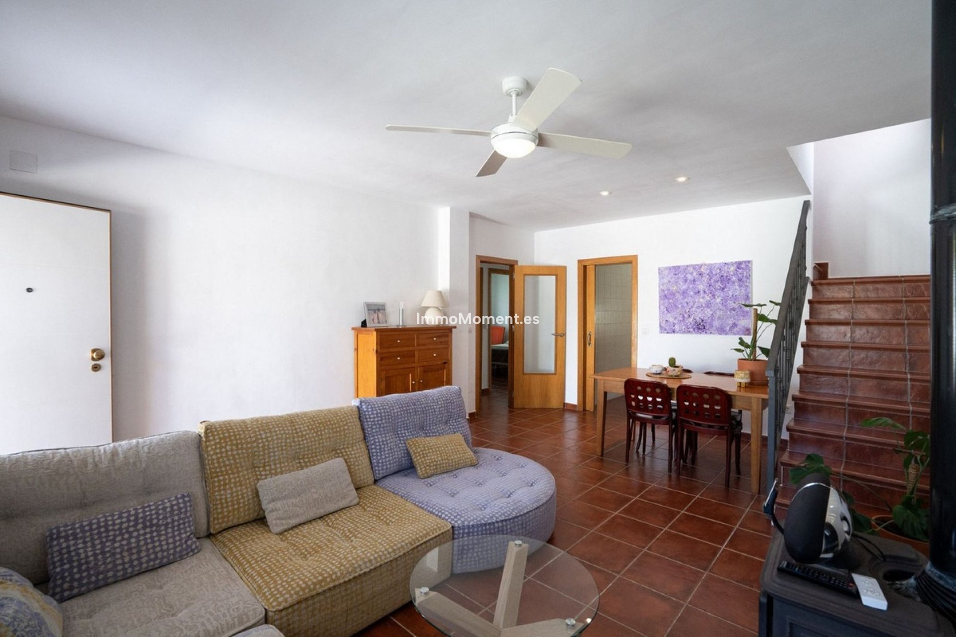 Reventa - Villa independiente - Pilar de la Horadada - Torre de la Horadada