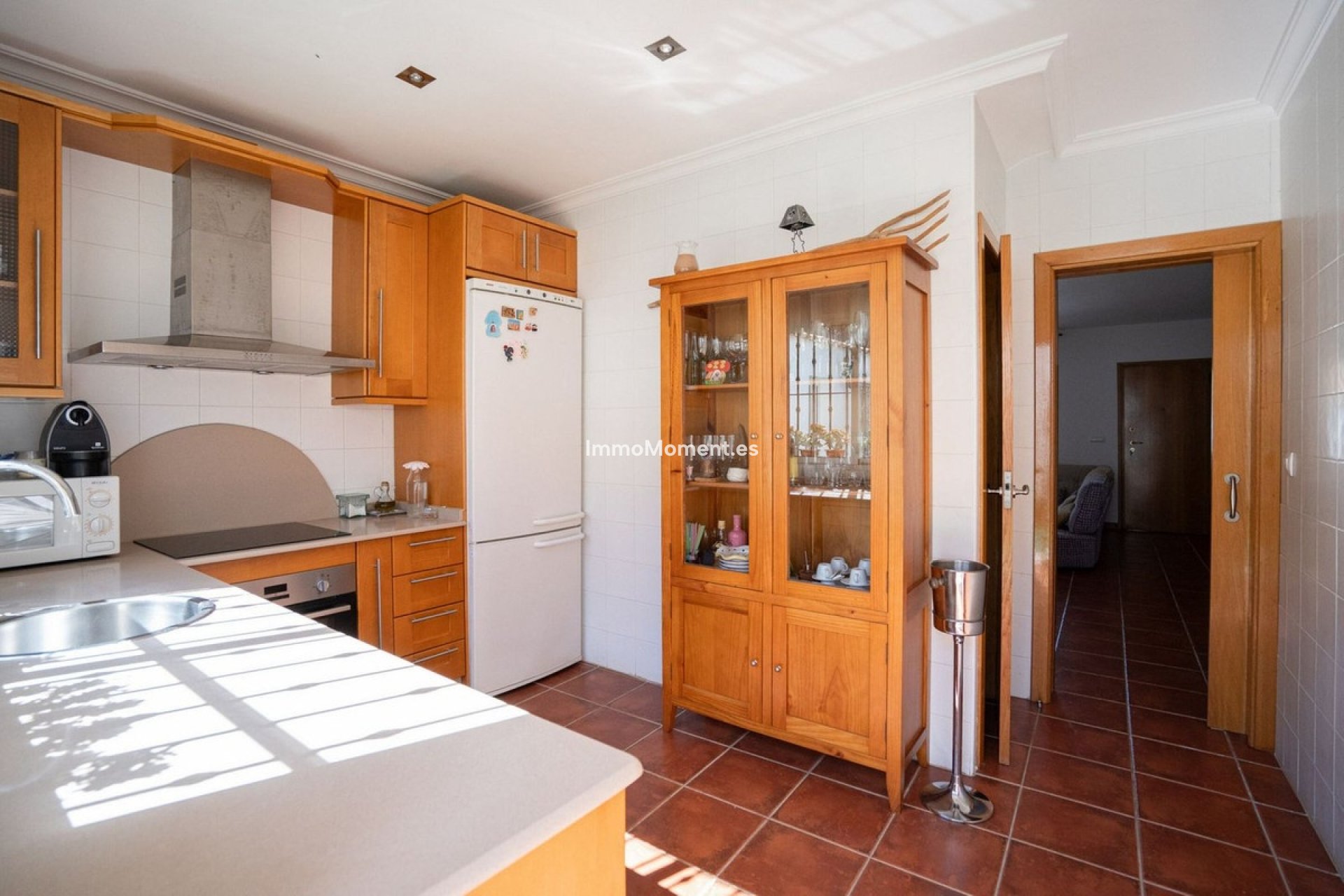 Reventa - Villa independiente - Pilar de la Horadada - Torre de la Horadada