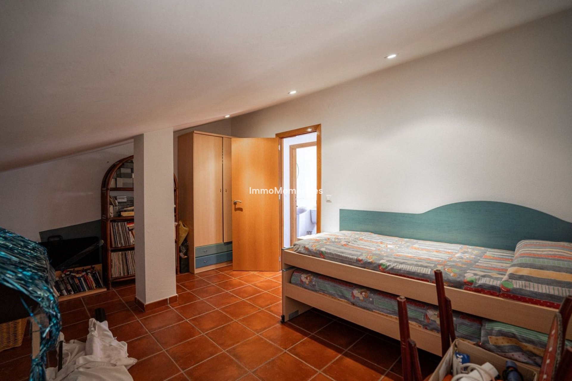 Reventa - Villa independiente - Pilar de la Horadada - Torre de la Horadada