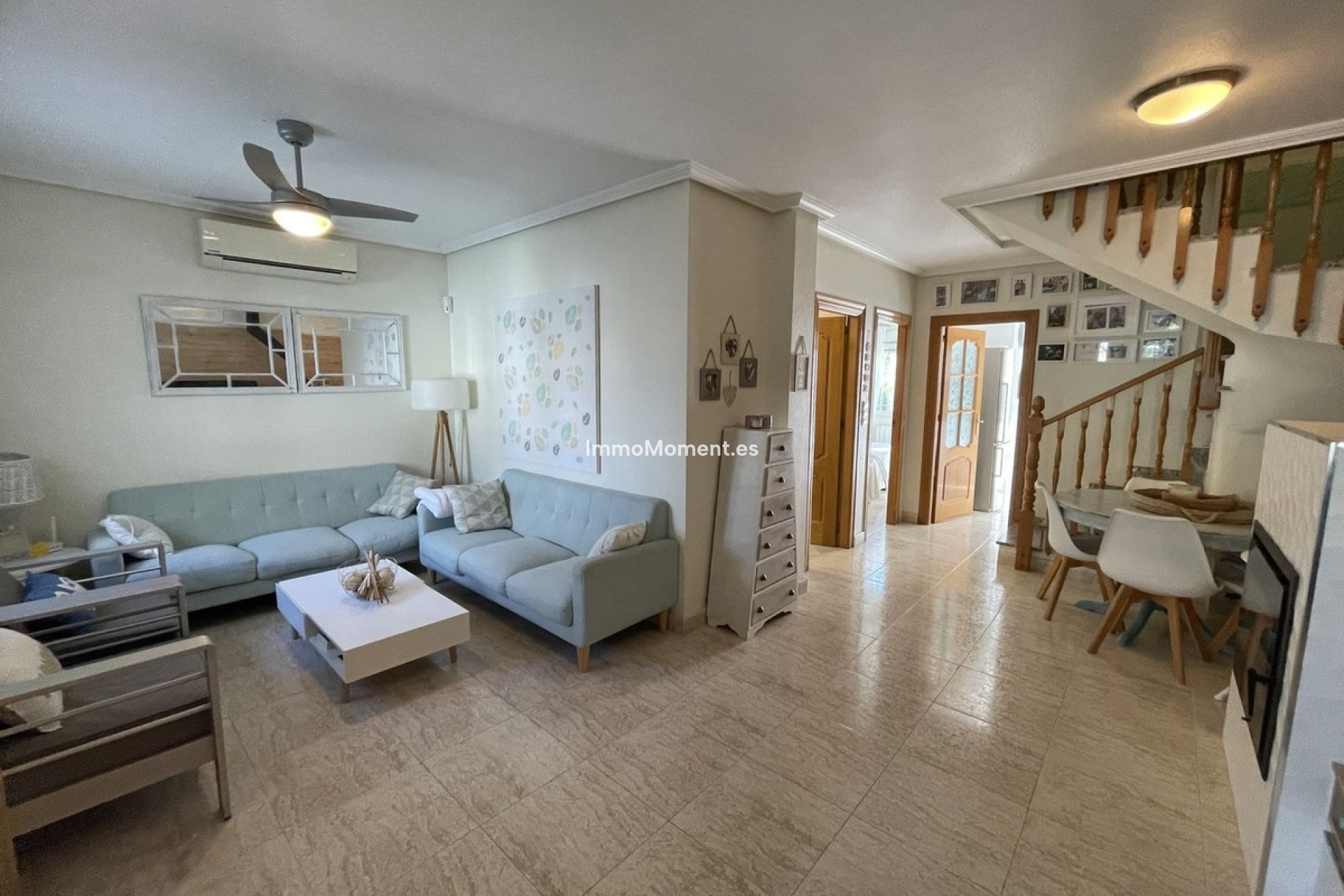 Reventa - Villa independiente - Pilar de la Horadada - Torre de la Horadada