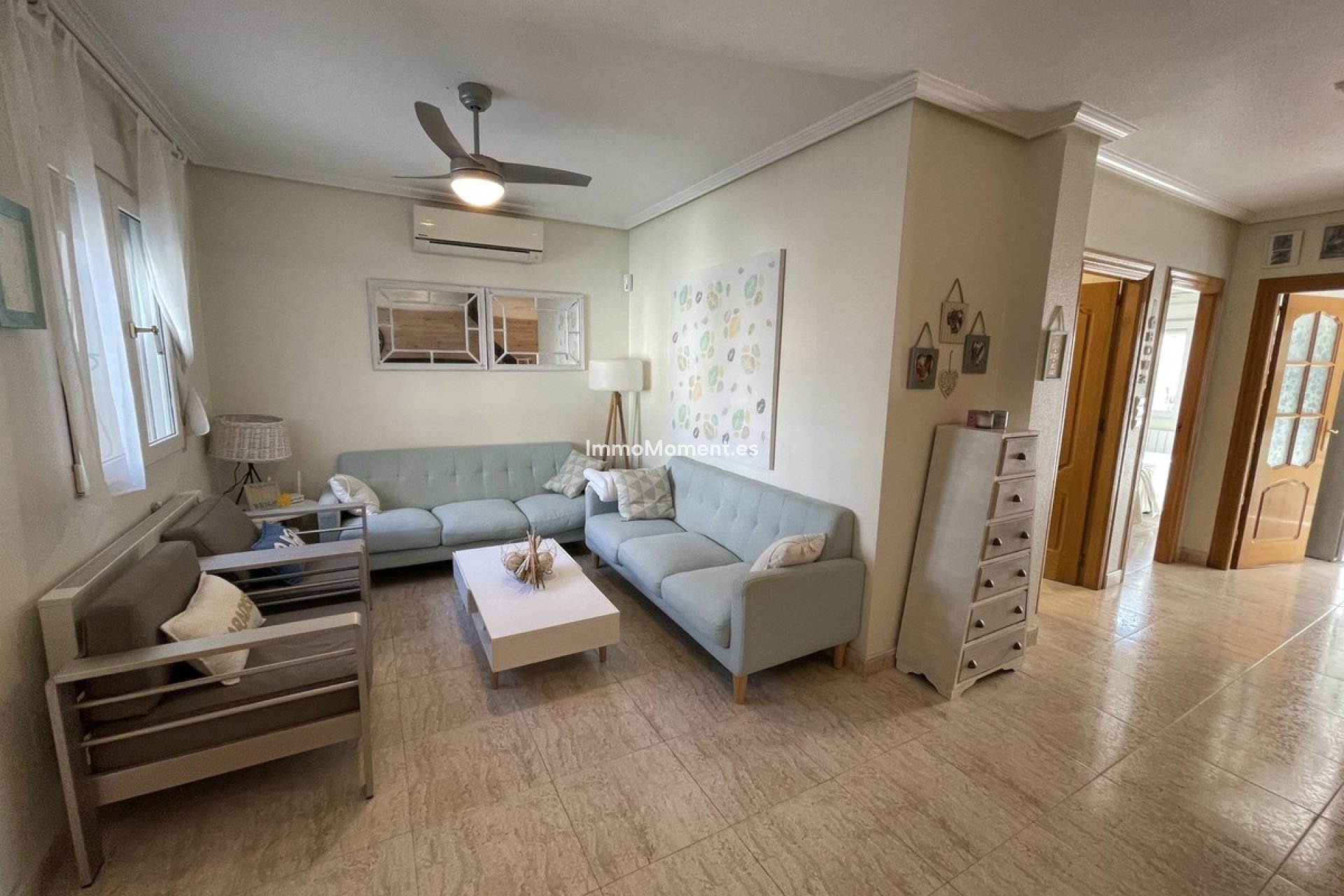 Reventa - Villa independiente - Pilar de la Horadada - Torre de la Horadada