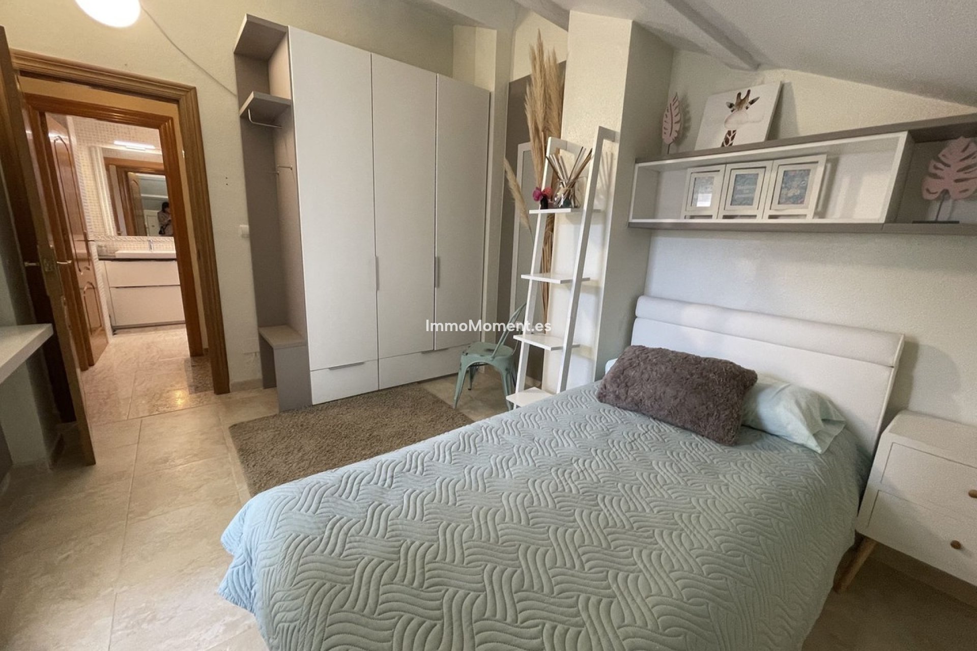 Reventa - Villa independiente - Pilar de la Horadada - Torre de la Horadada