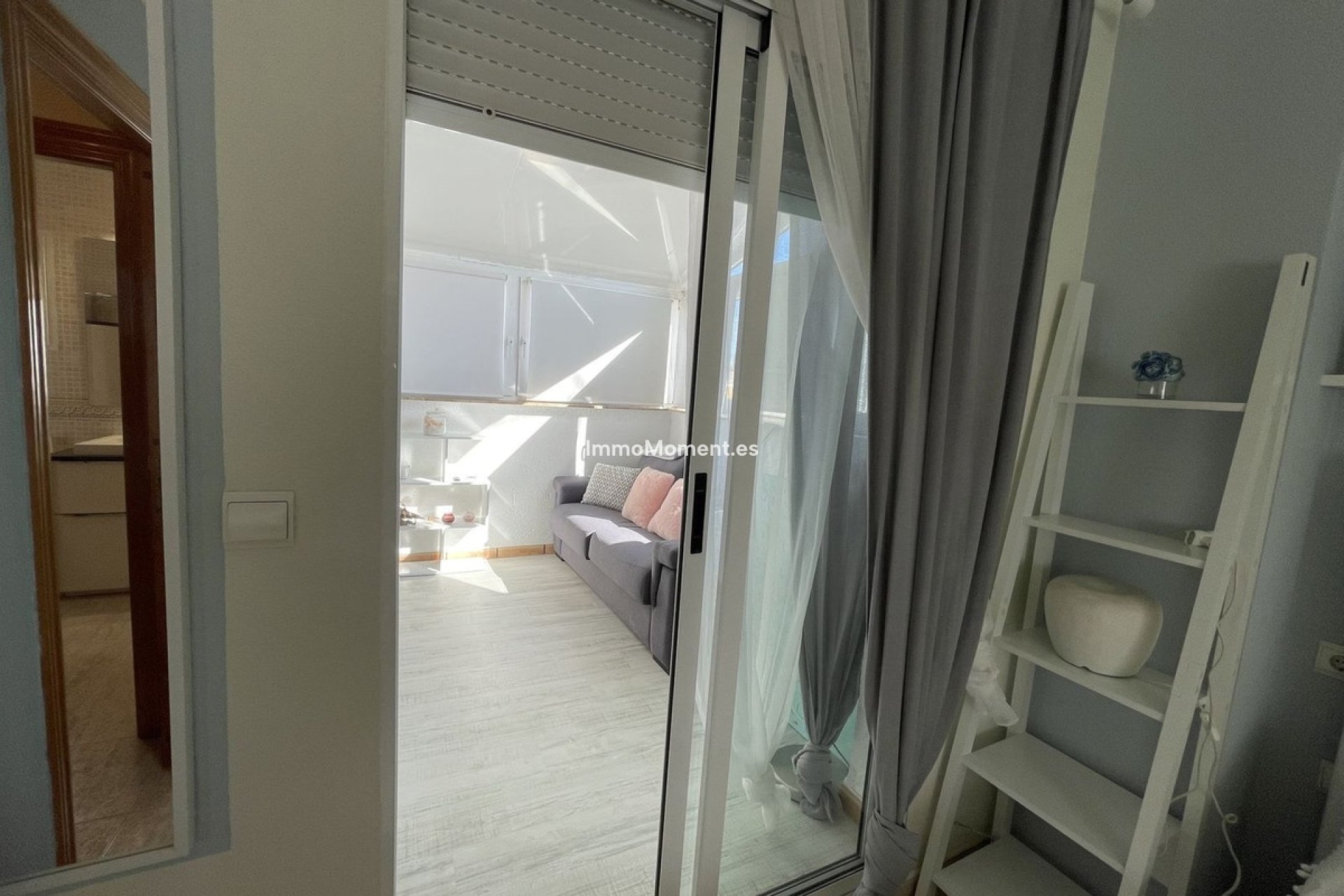 Reventa - Villa independiente - Pilar de la Horadada - Torre de la Horadada