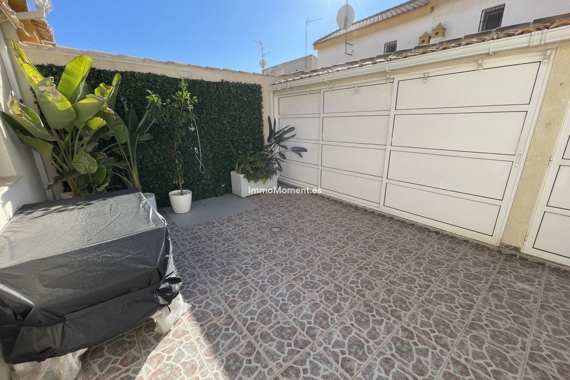Reventa - Villa independiente - Pilar de la Horadada - Torre de la Horadada