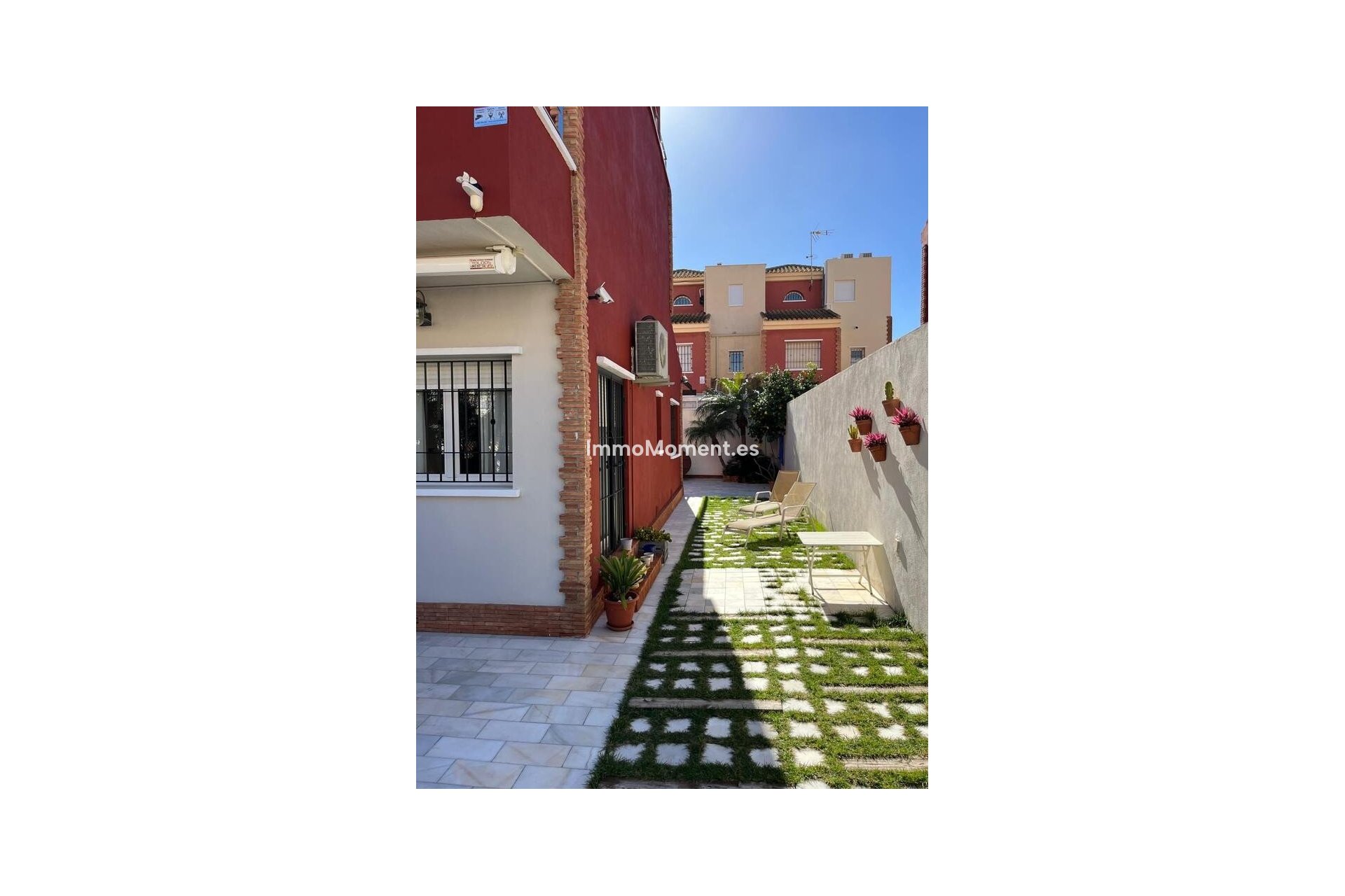 Reventa - Villa independiente - Pilar de la Horadada - Torre de la Horadada