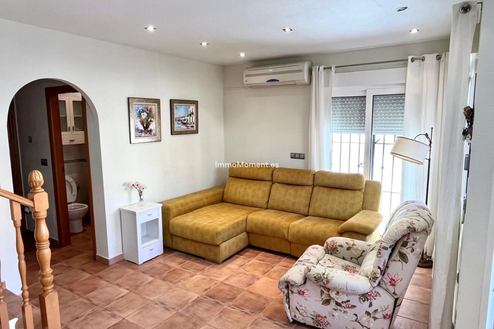 Reventa - Villa independiente - Pilar de la Horadada - Torre de la Horadada