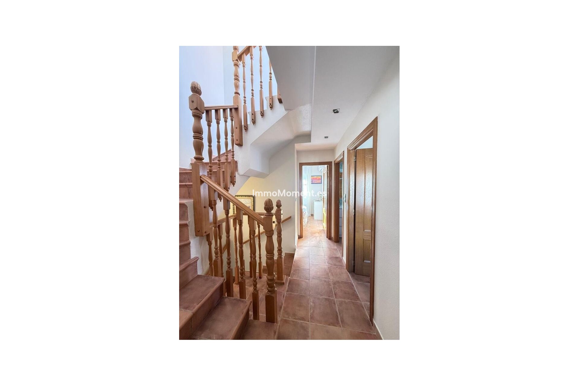 Reventa - Villa independiente - Pilar de la Horadada - Torre de la Horadada