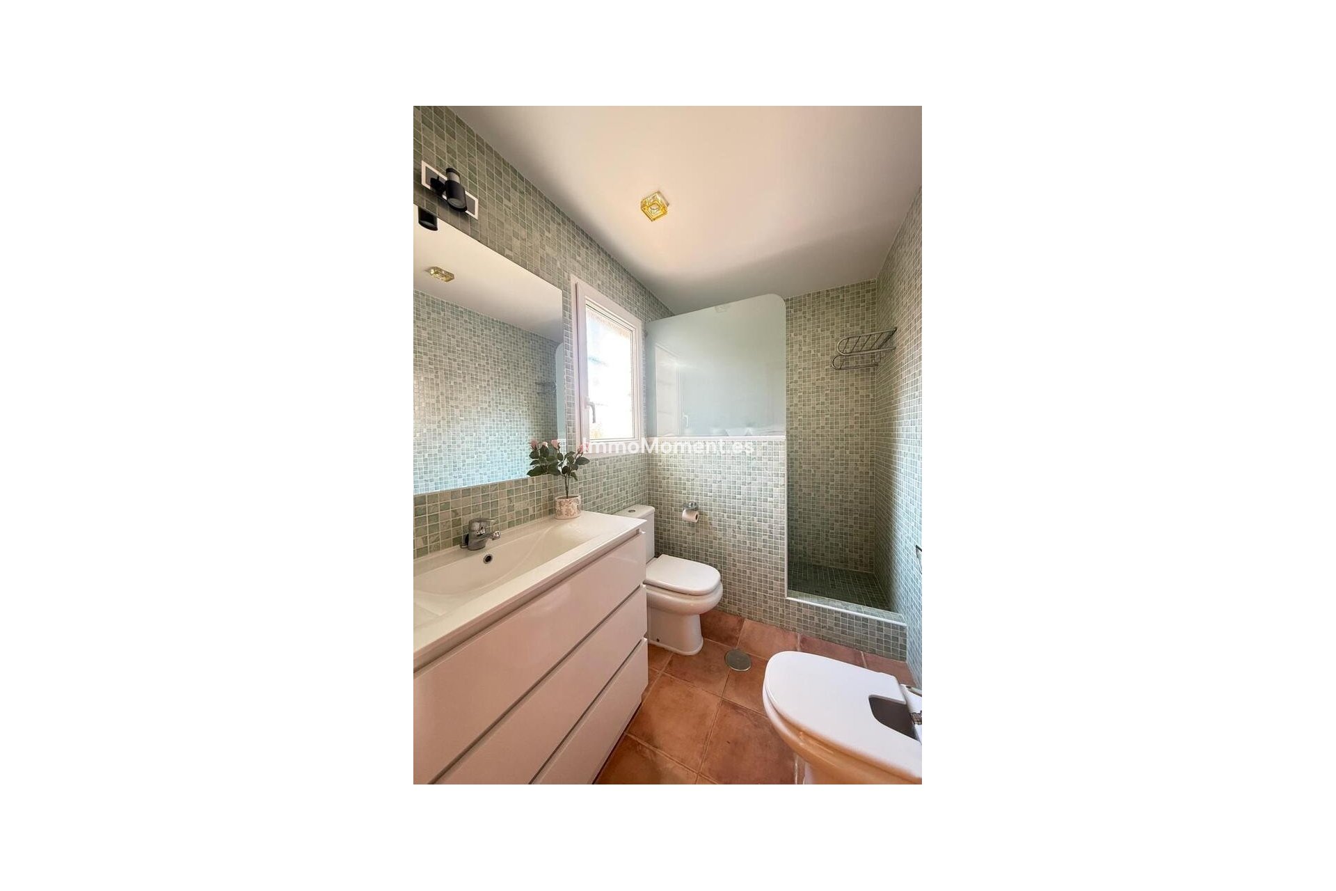 Reventa - Villa independiente - Pilar de la Horadada - Torre de la Horadada