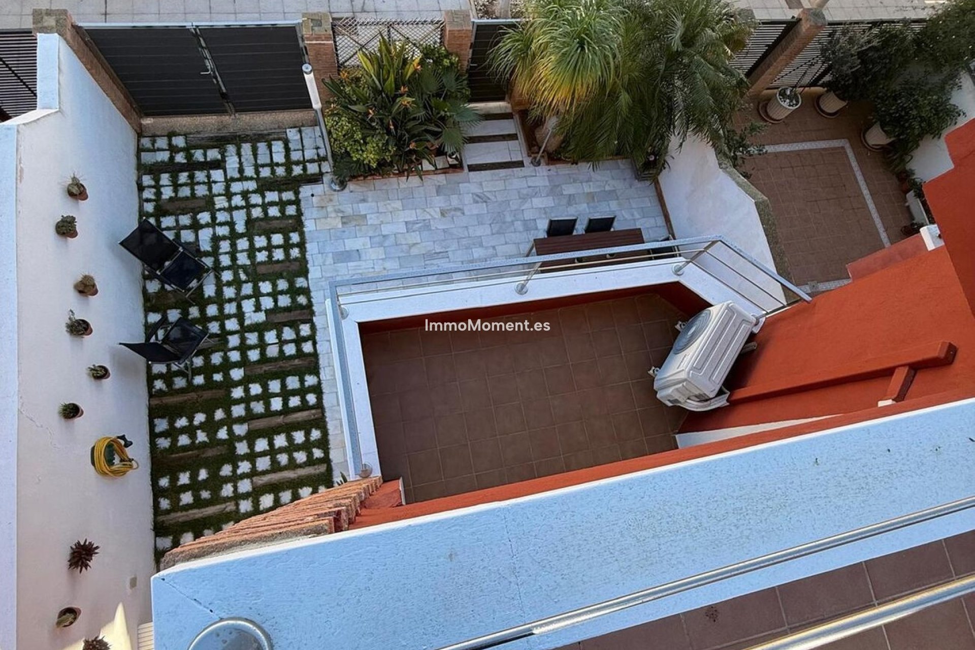 Reventa - Villa independiente - Pilar de la Horadada - Torre de la Horadada