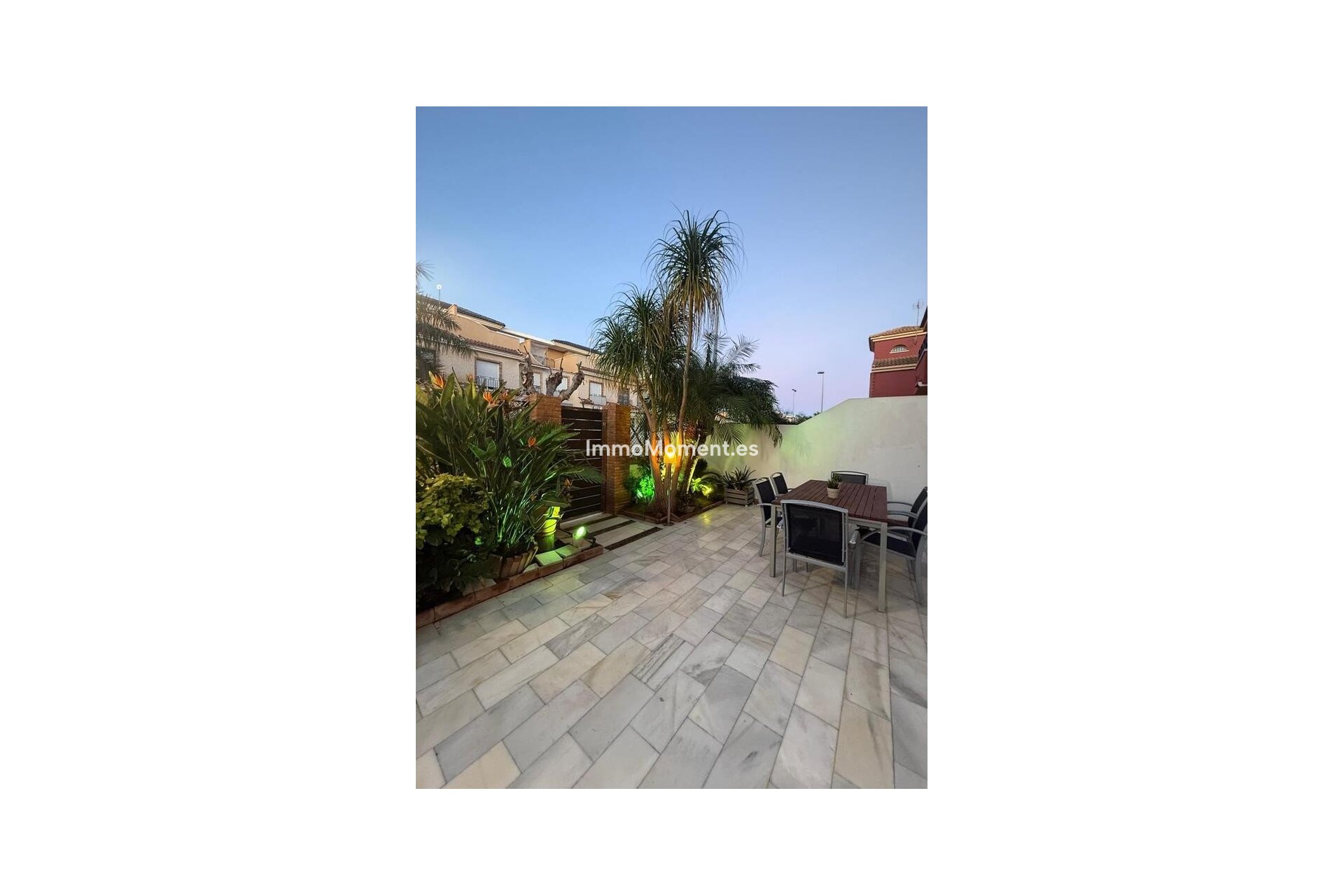 Reventa - Villa independiente - Pilar de la Horadada - Torre de la Horadada