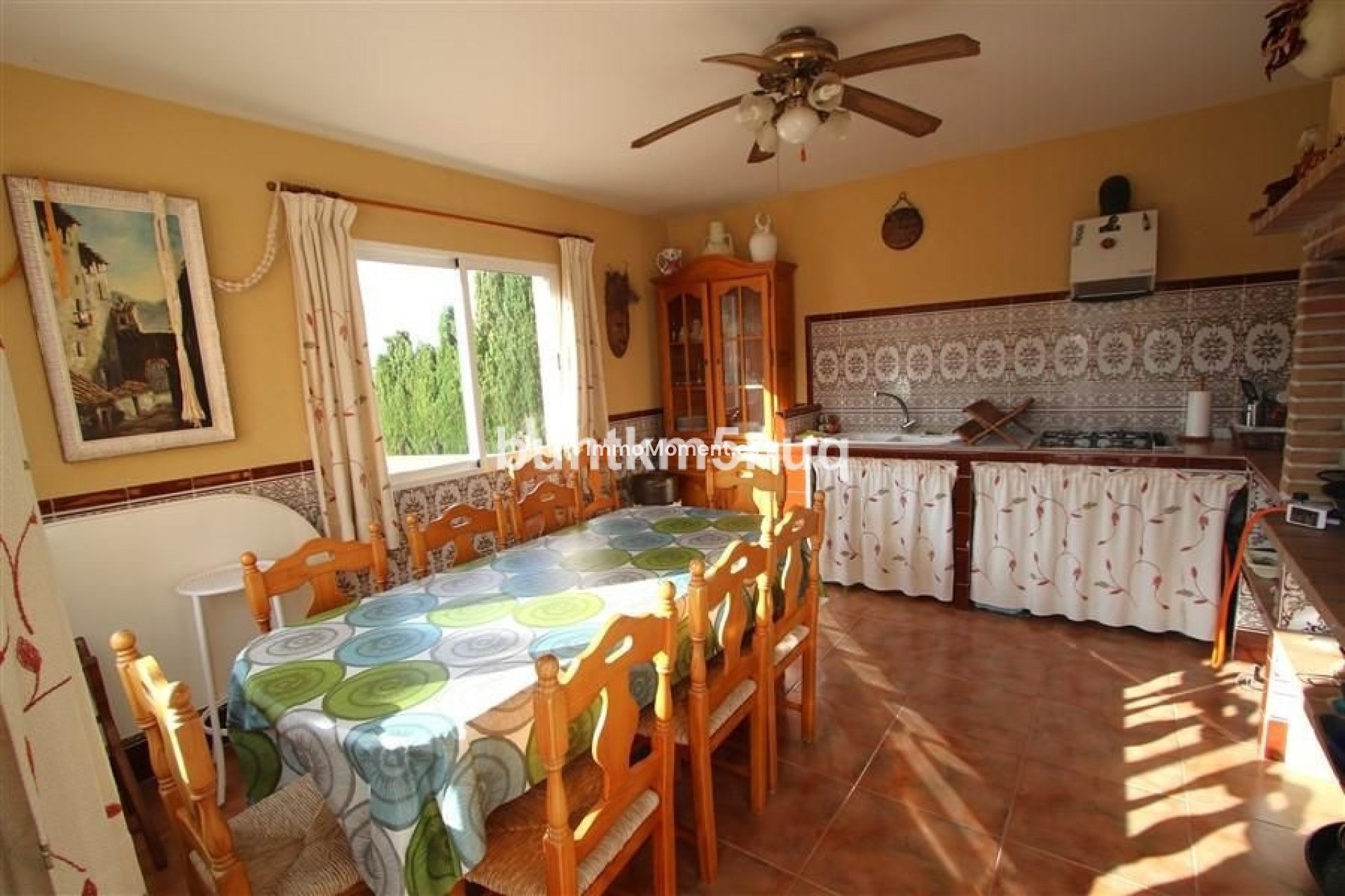 Reventa - Villa independiente - Pinoso - Los Pinos