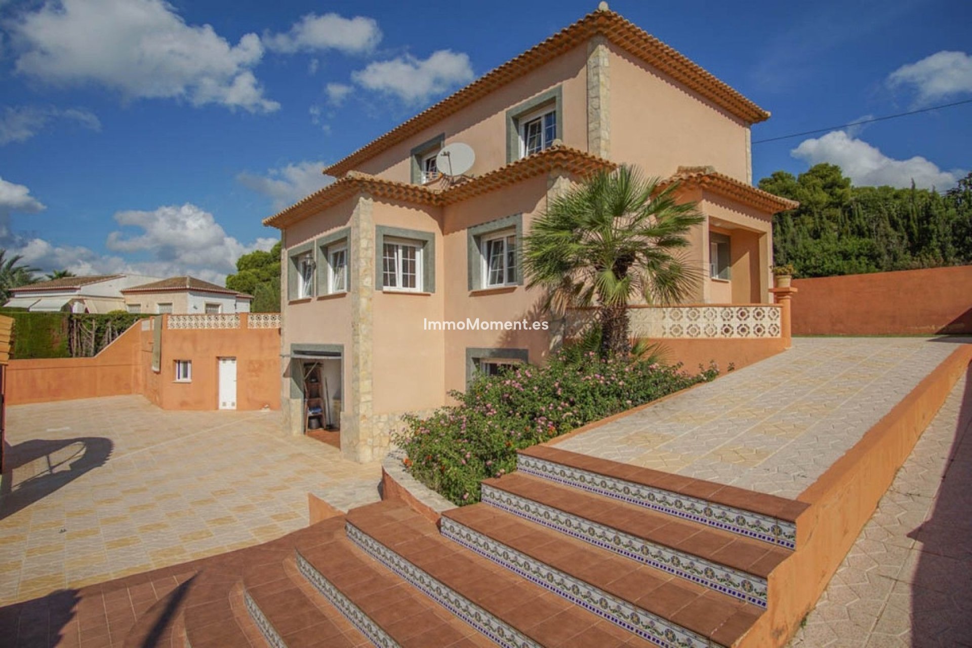 Reventa - Villa independiente - Pinoso - Los Pinos