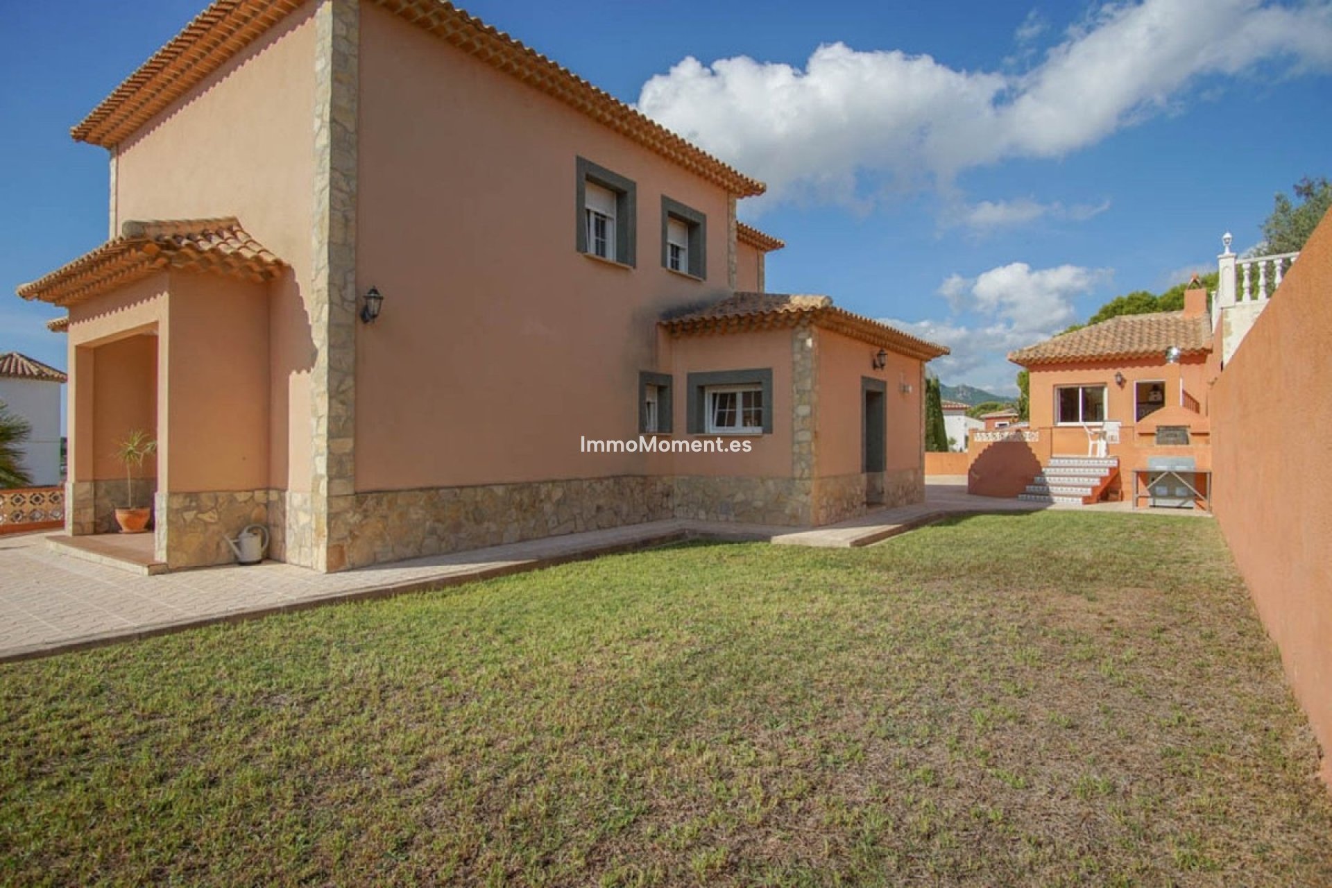 Reventa - Villa independiente - Pinoso - Los Pinos