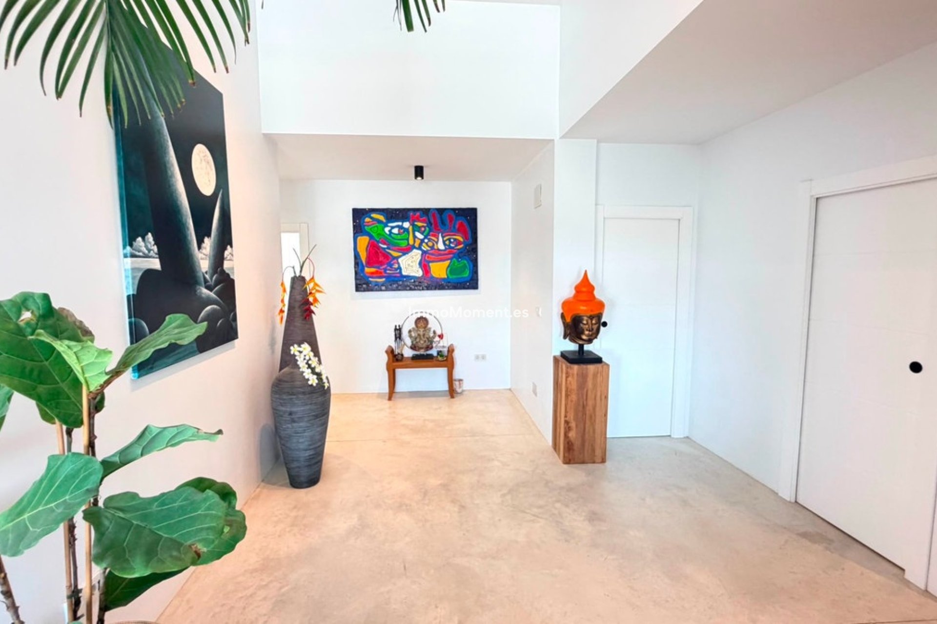 Reventa - Villa independiente - Pinoso - Pinoso Centro