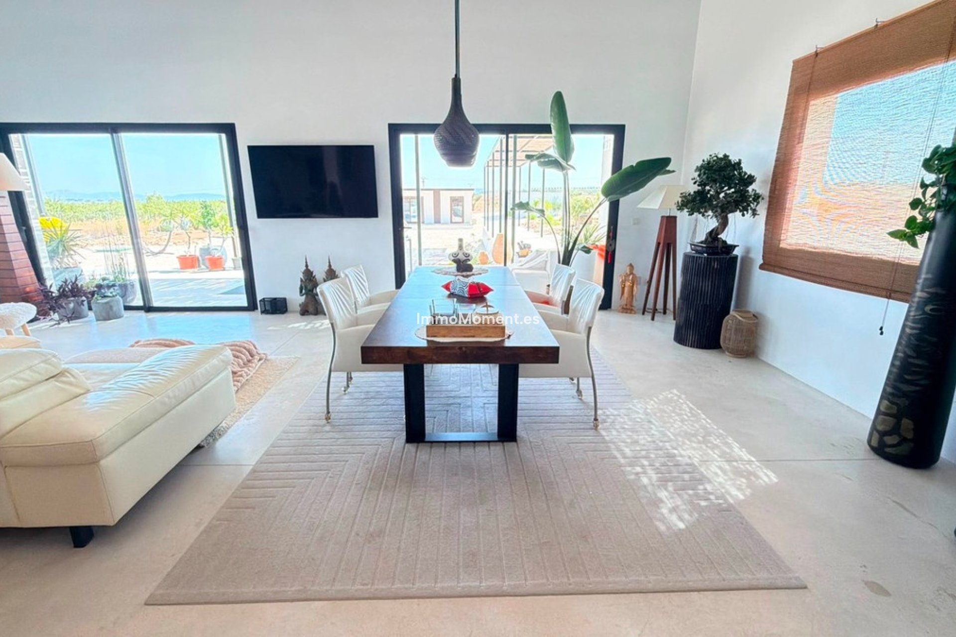 Reventa - Villa independiente - Pinoso - Pinoso Centro