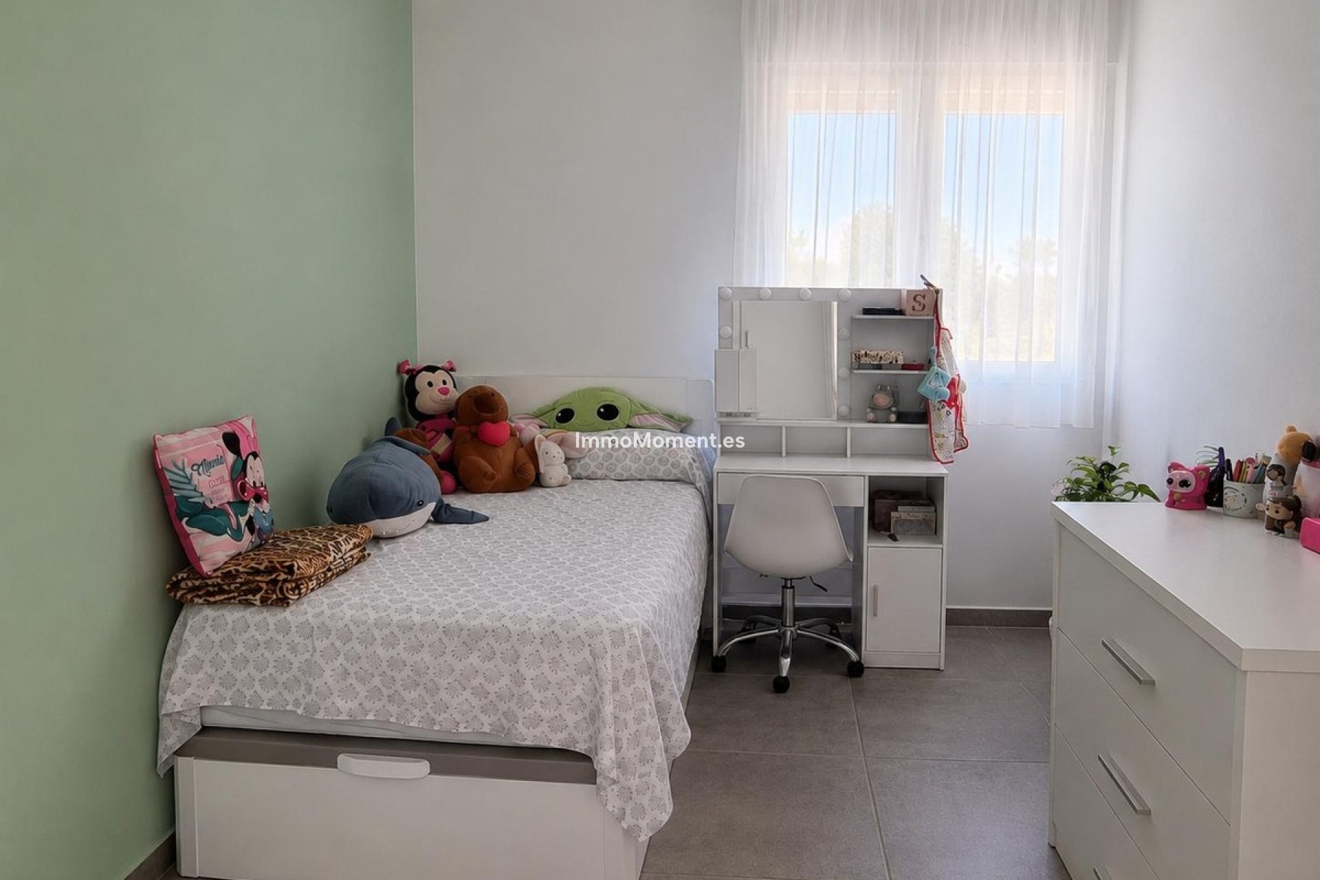 Reventa - Villa independiente - Pinoso - Pinoso Centro