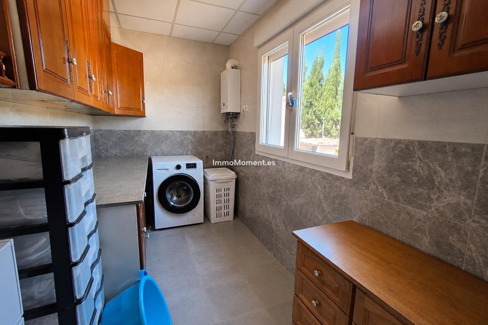 Reventa - Villa independiente - Pinoso - Pinoso Centro