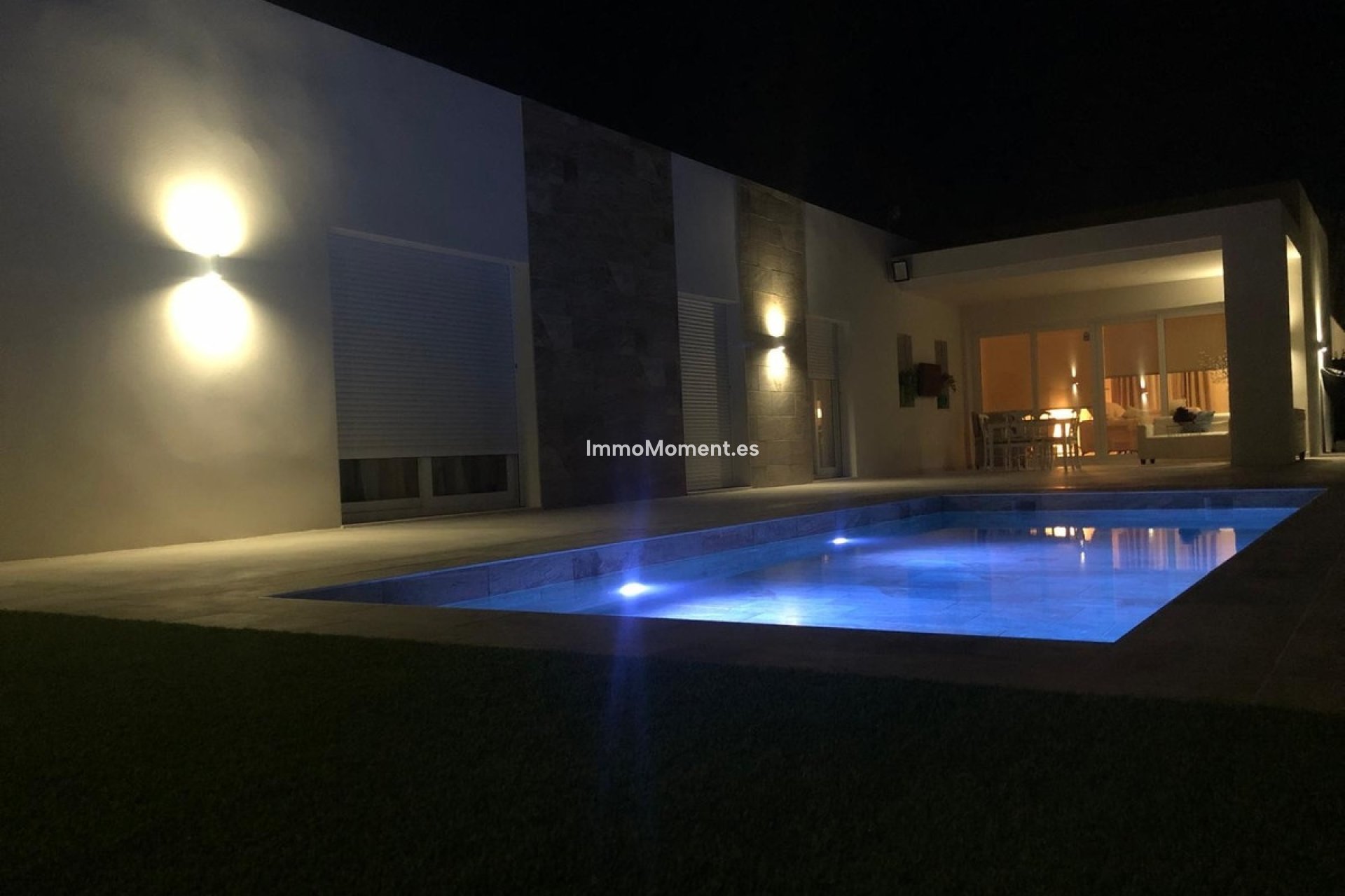 Reventa - Villa independiente - Pinoso - Pinoso Centro