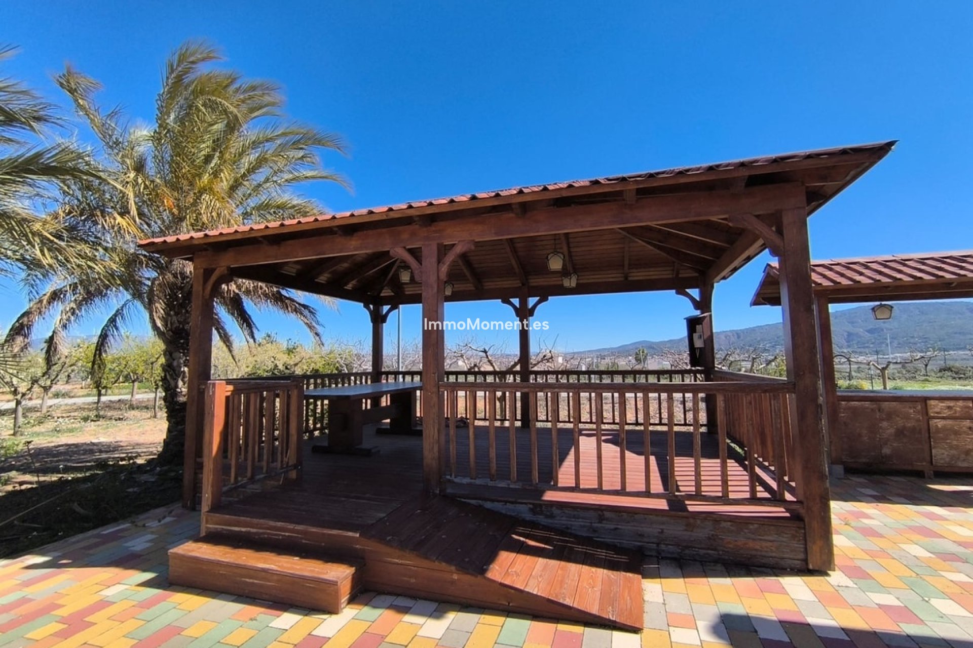 Reventa - Villa independiente - Pinoso - Pinoso Centro