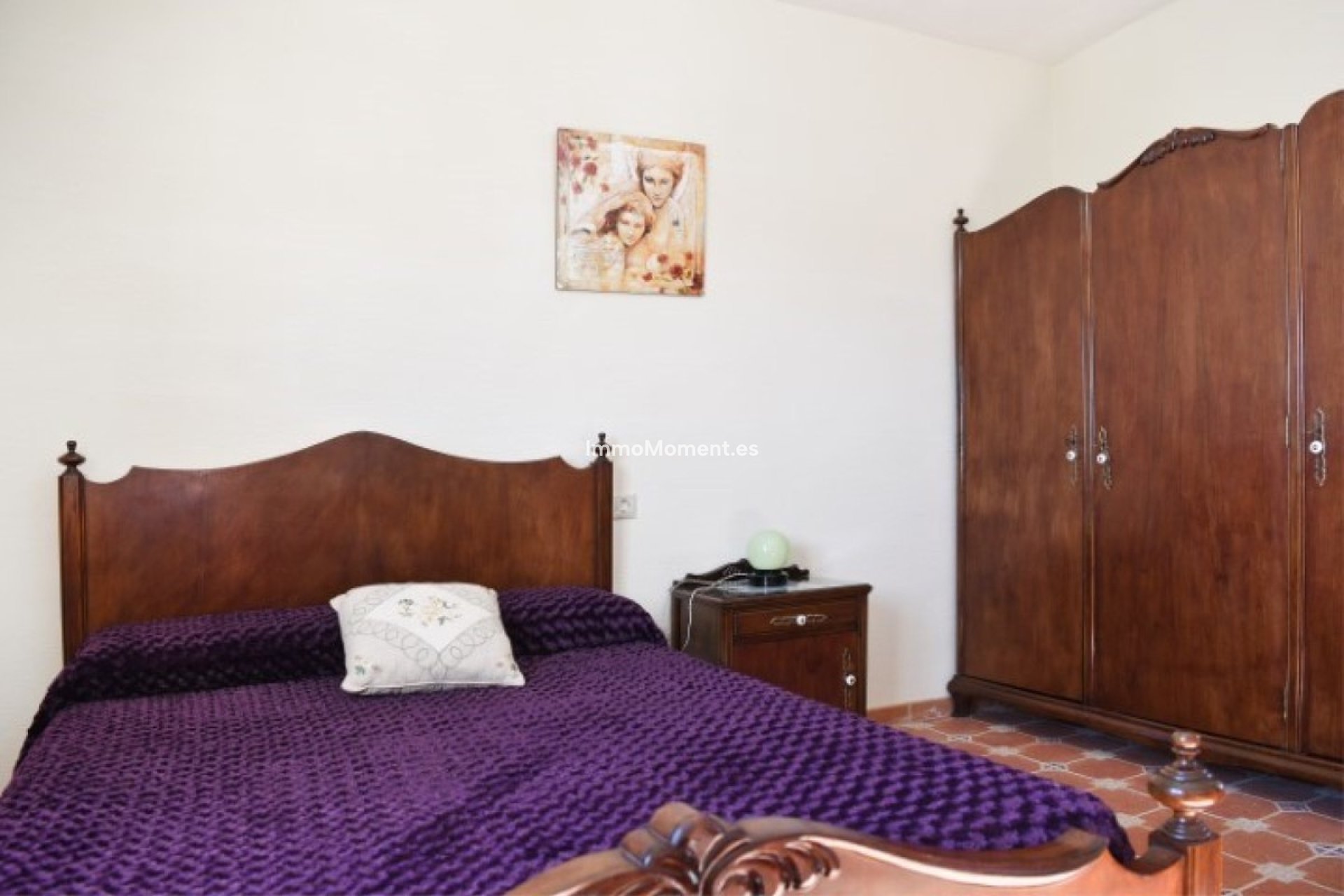 Reventa - Villa independiente - Pinoso - Pinoso Centro