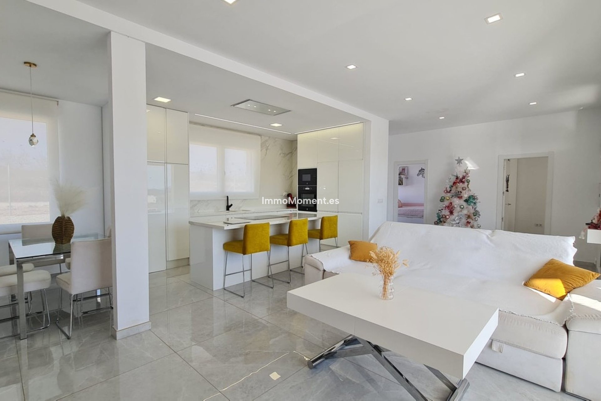Reventa - Villa independiente - Pinoso - Pinoso Centro