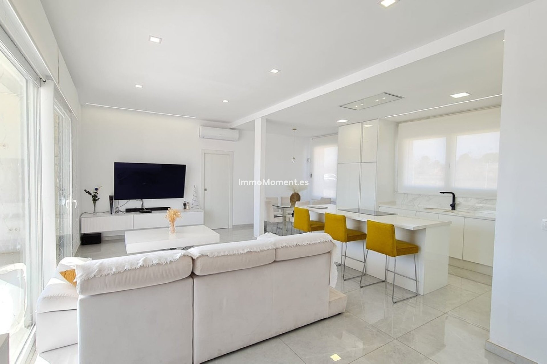 Reventa - Villa independiente - Pinoso - Pinoso Centro