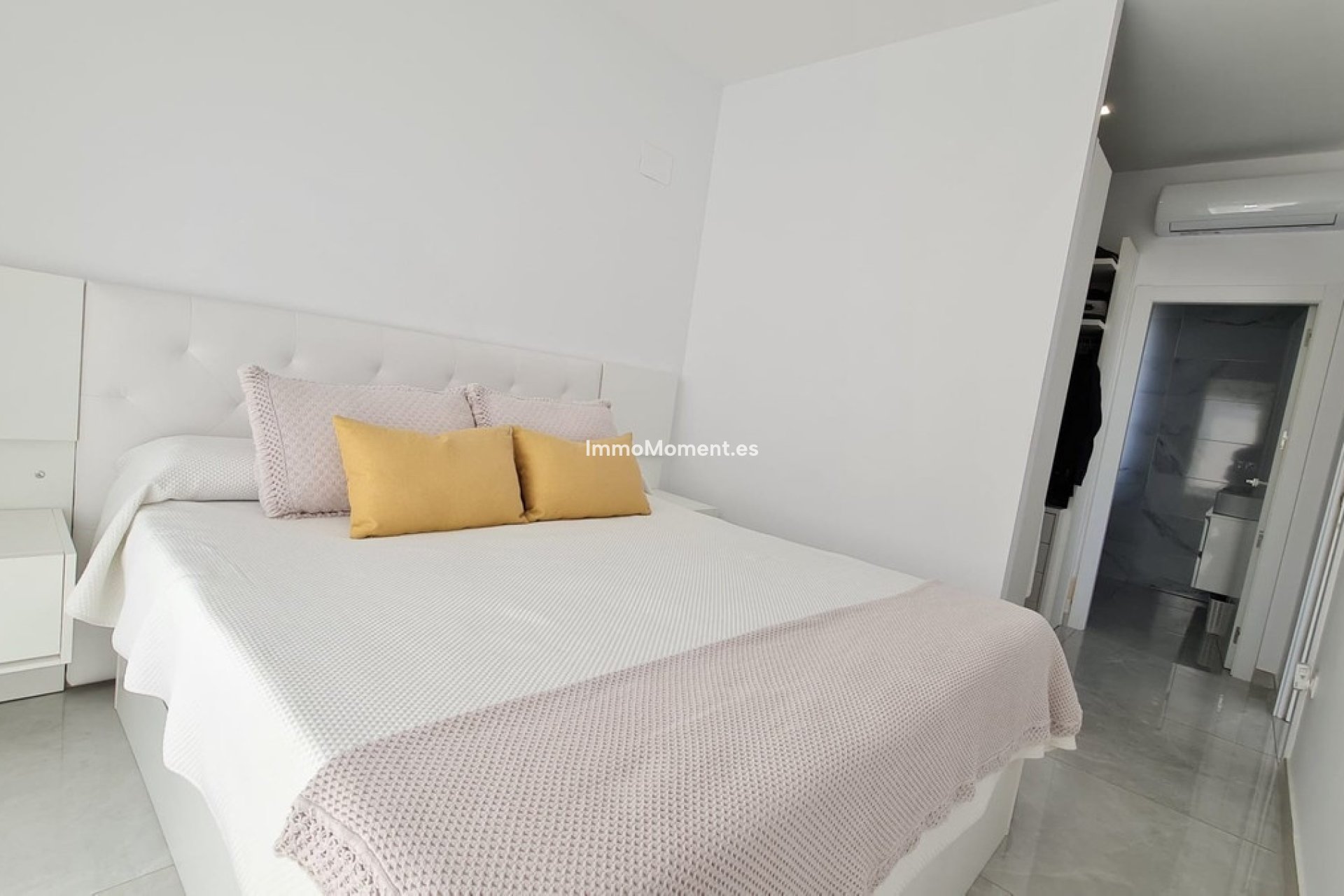 Reventa - Villa independiente - Pinoso - Pinoso Centro