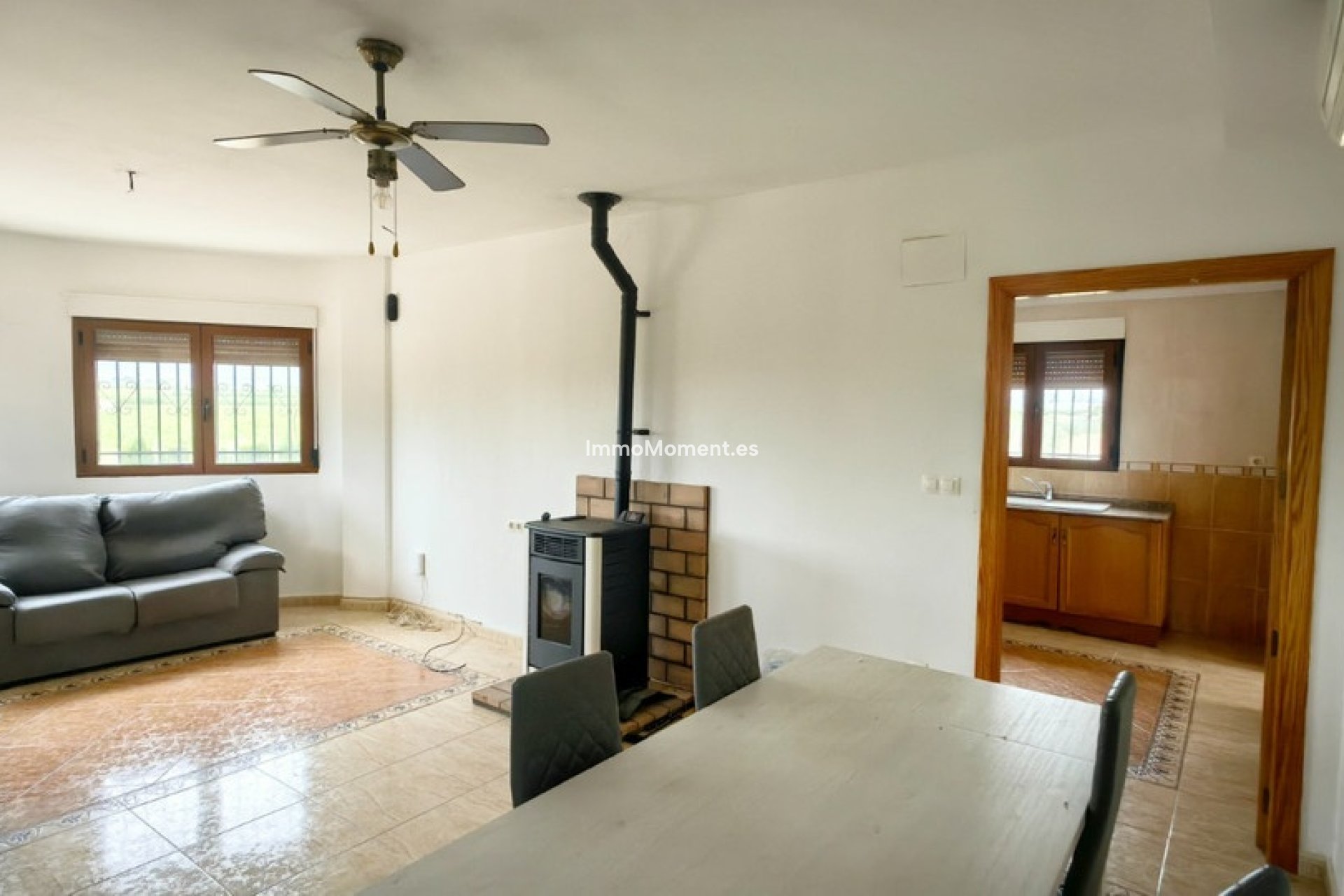 Reventa - Villa independiente - Pinoso - Pinoso Centro