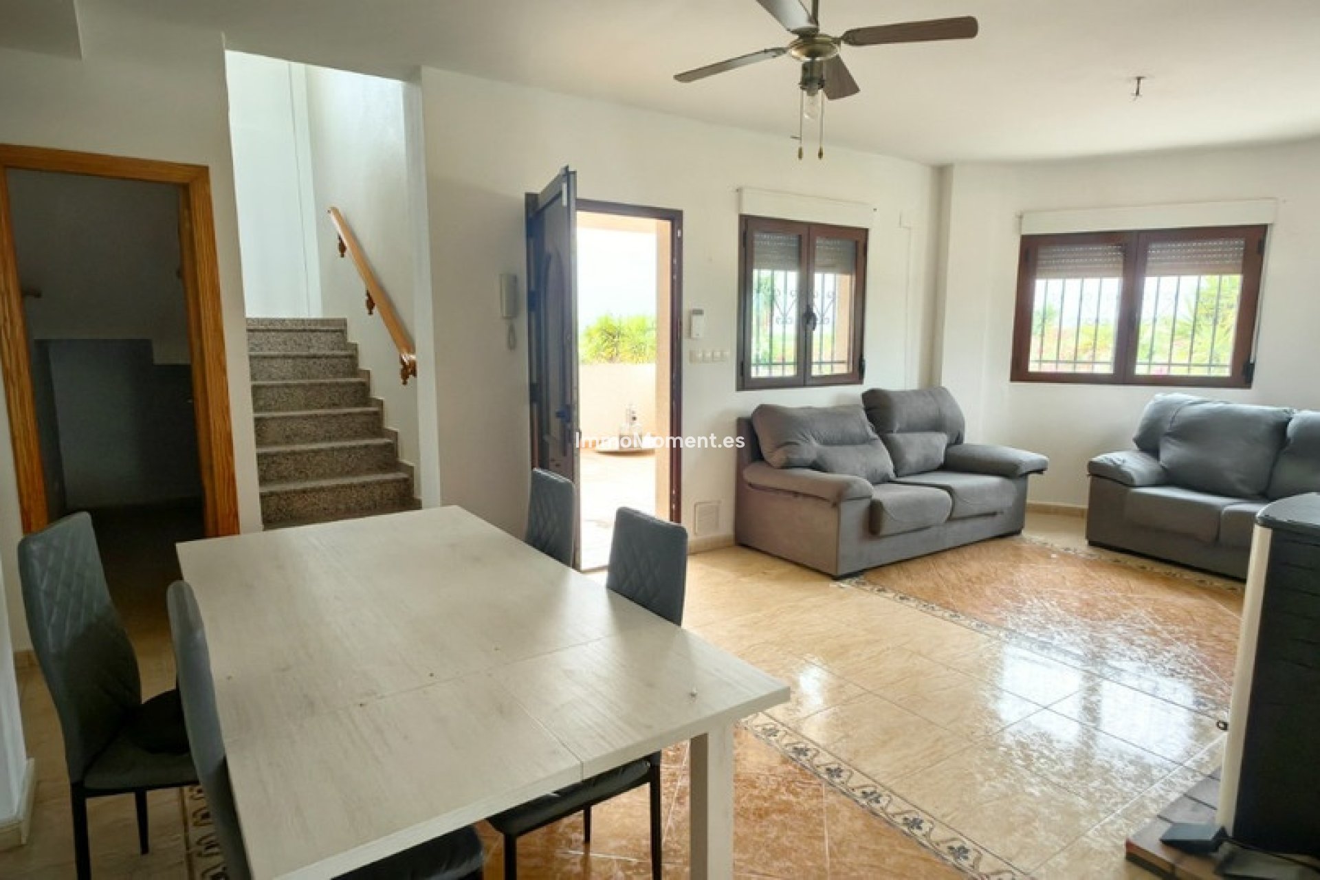 Reventa - Villa independiente - Pinoso - Pinoso Centro
