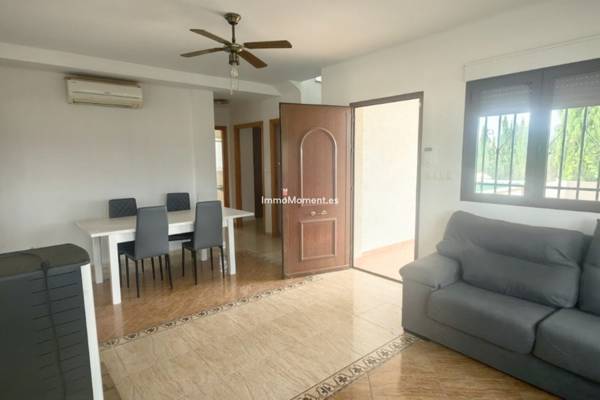 Reventa - Villa independiente - Pinoso - Pinoso Centro