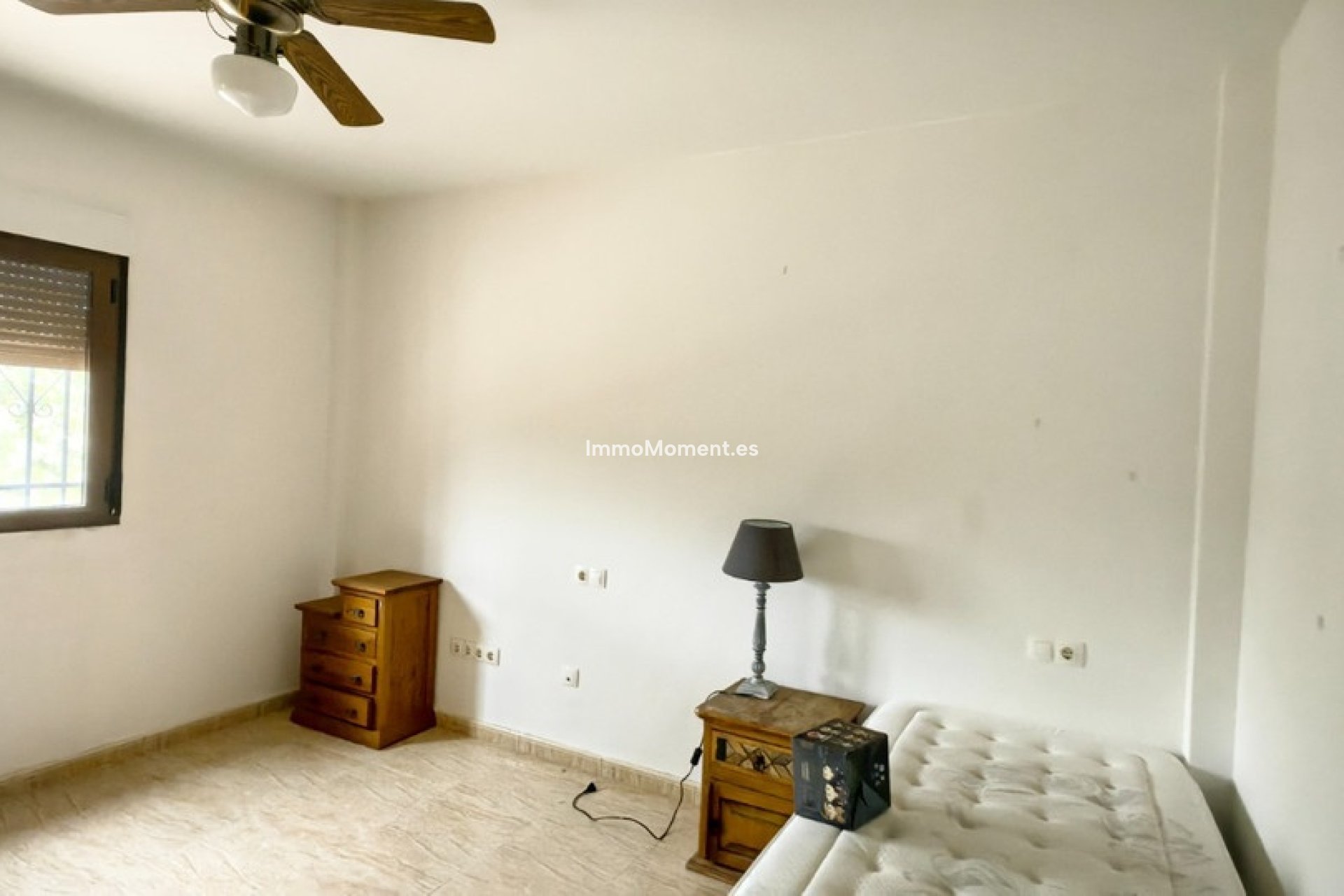 Reventa - Villa independiente - Pinoso - Pinoso Centro